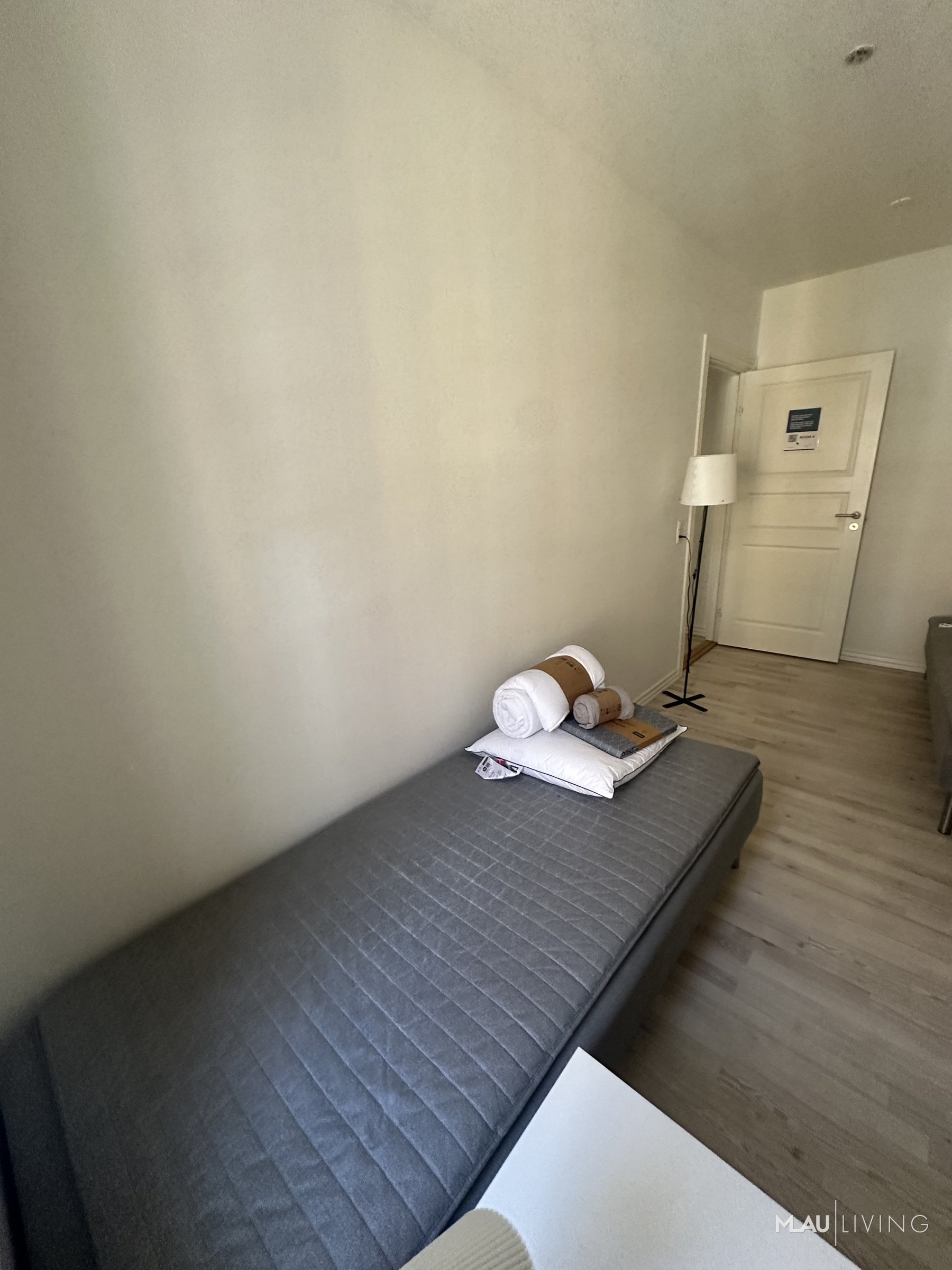 Möblierte Wohnung in Viborg – Bild 18