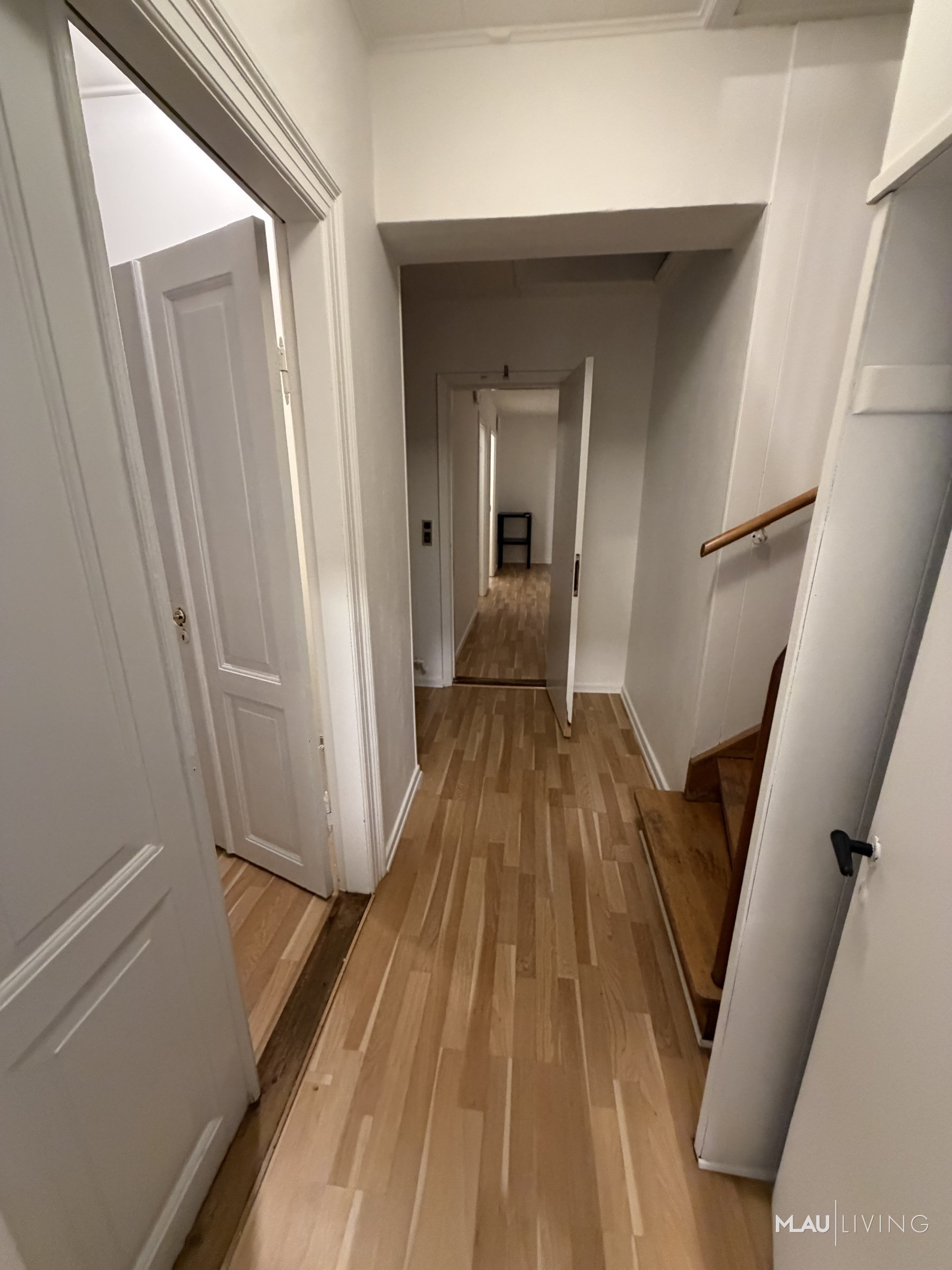 Möblierte Wohnung in Martofte – Bild 6