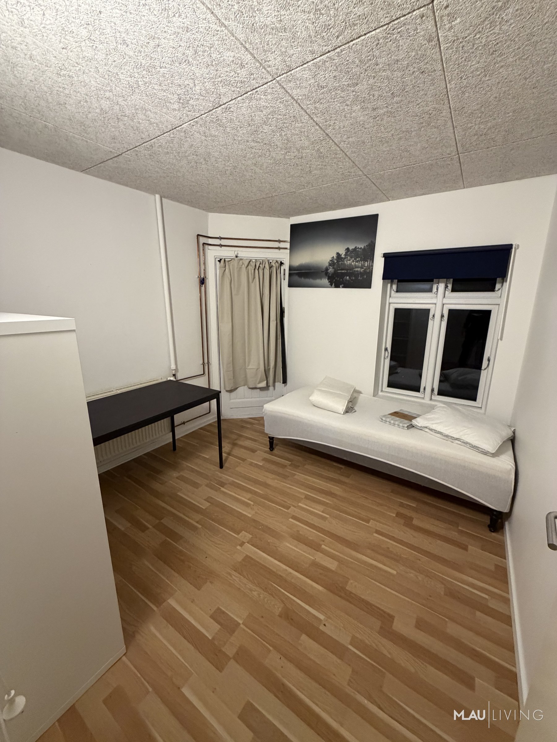 Möblierte Wohnung in Martofte – Bild 8