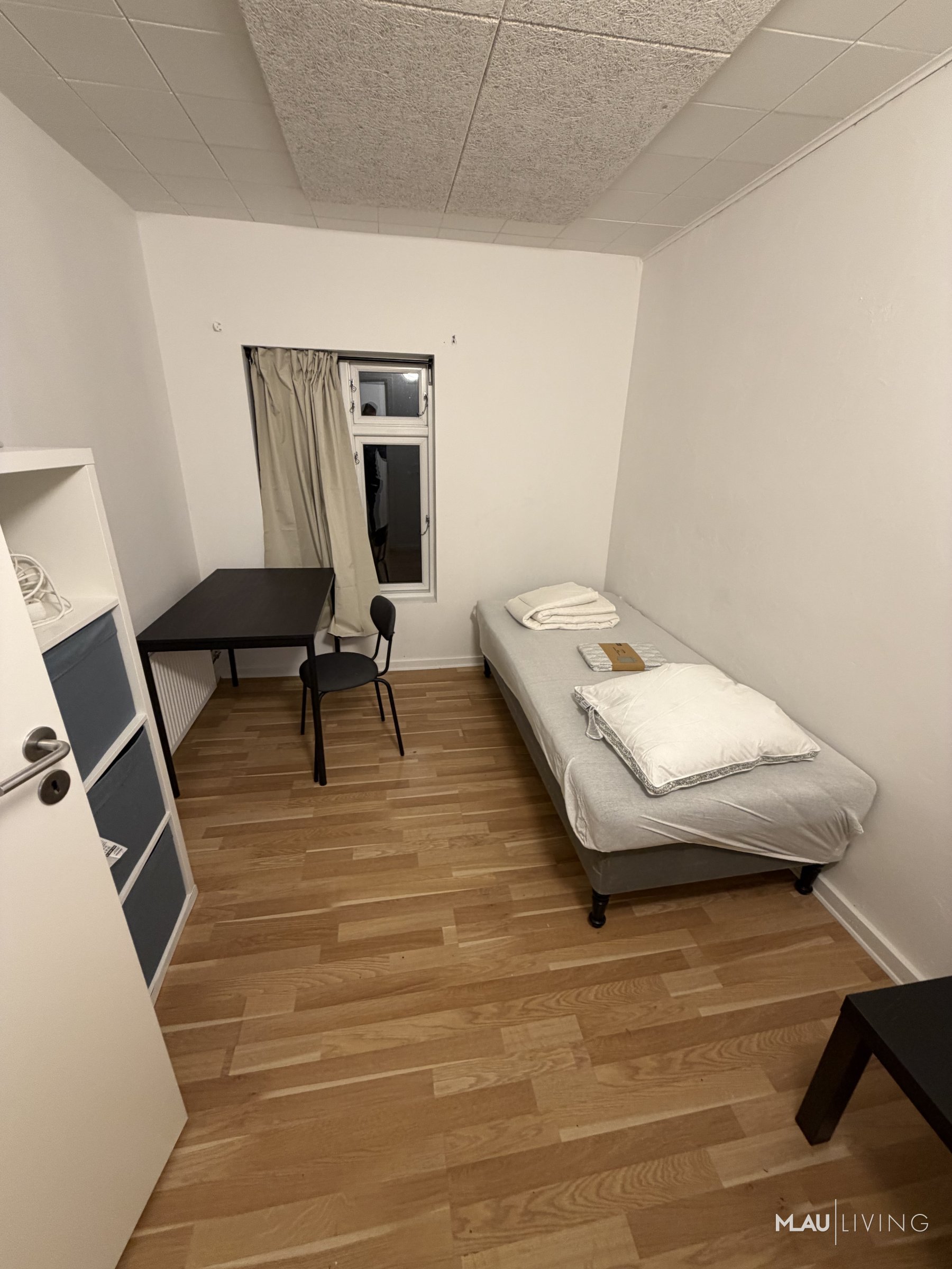 Möblierte Wohnung in Martofte – Bild 9