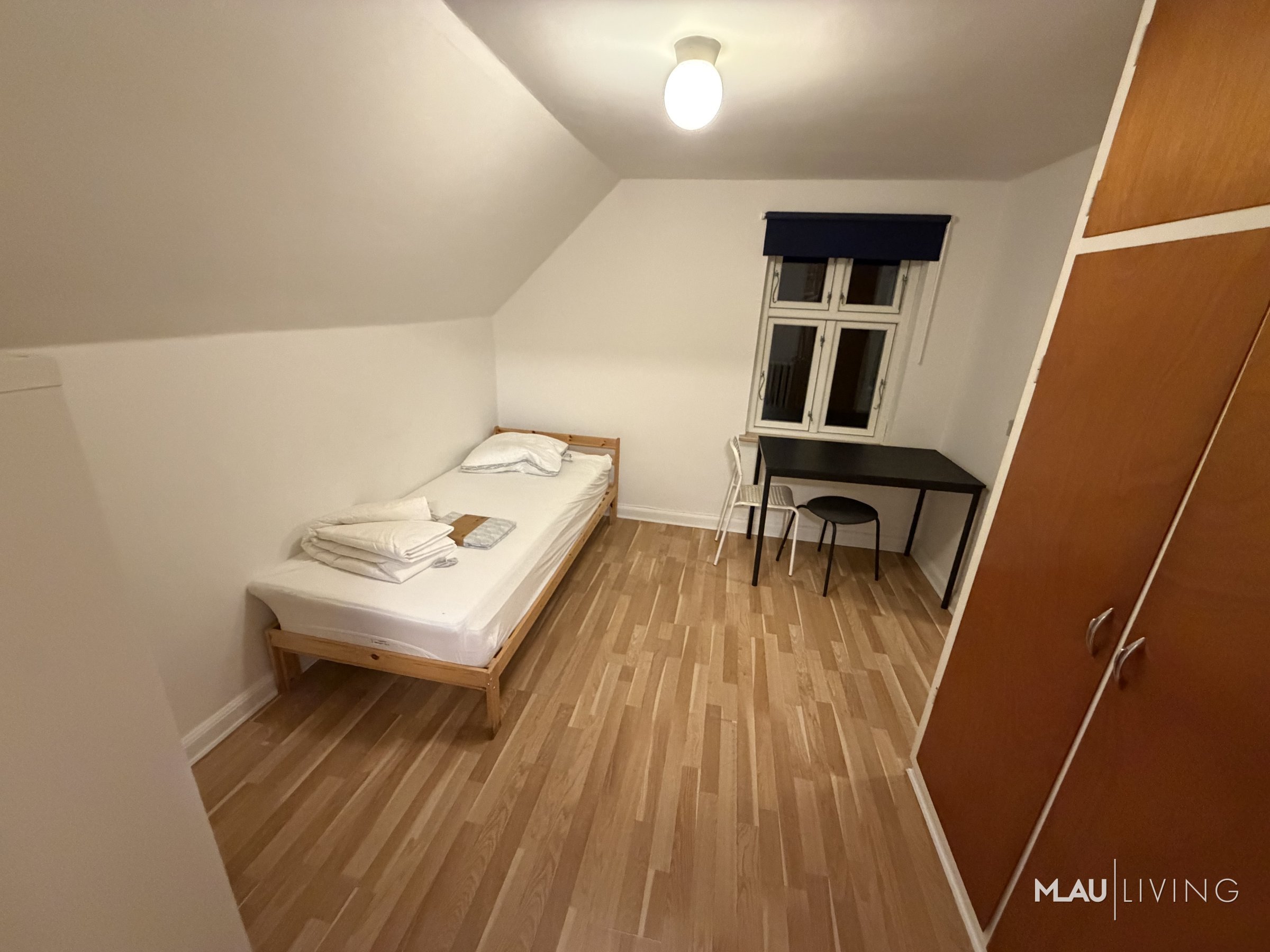Möblierte Wohnung in Martofte – Bild 15