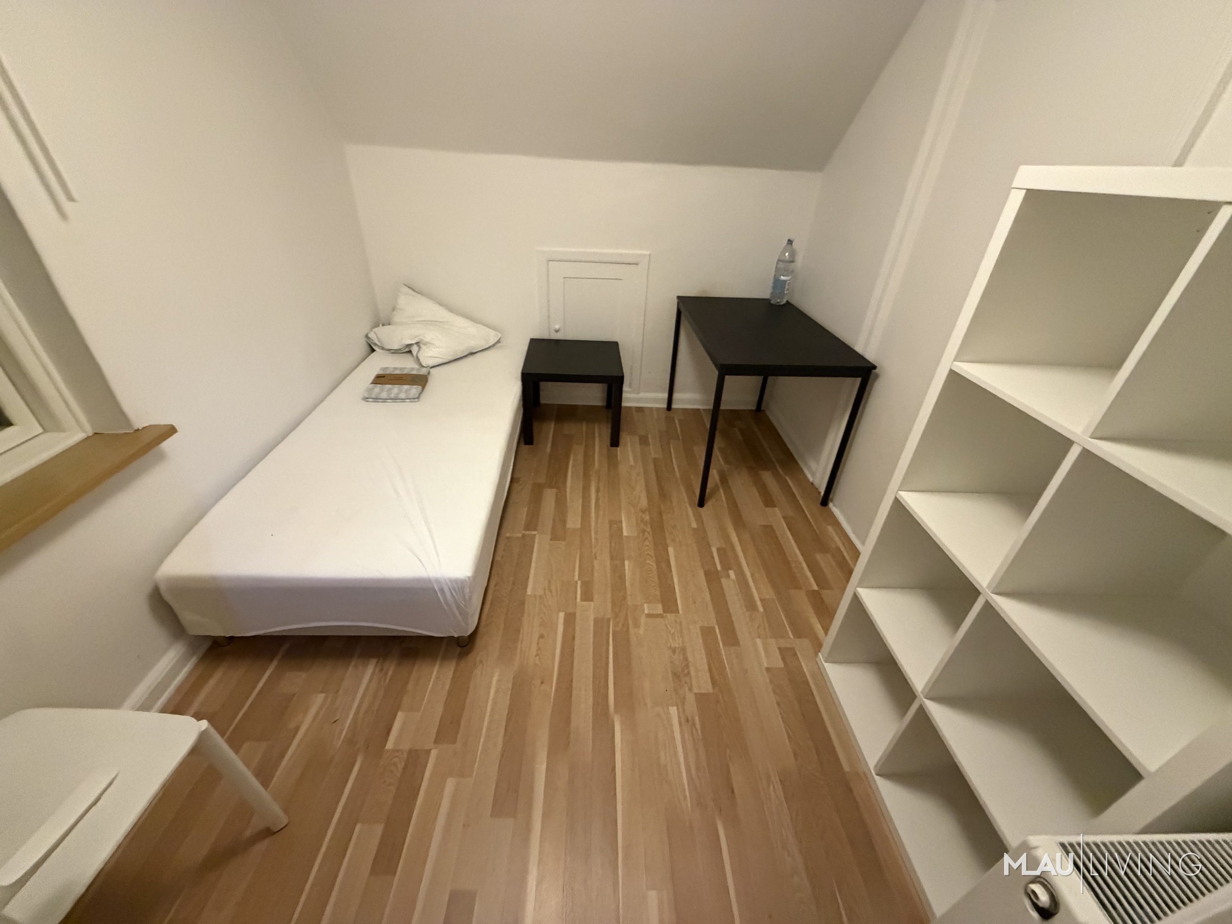 Möblierte Wohnung in Martofte – Bild 16