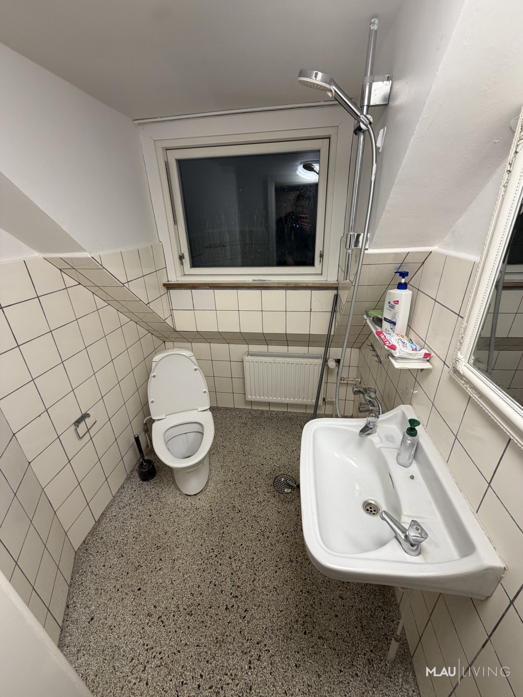 Möblierte Wohnung in Martofte – Bild 17