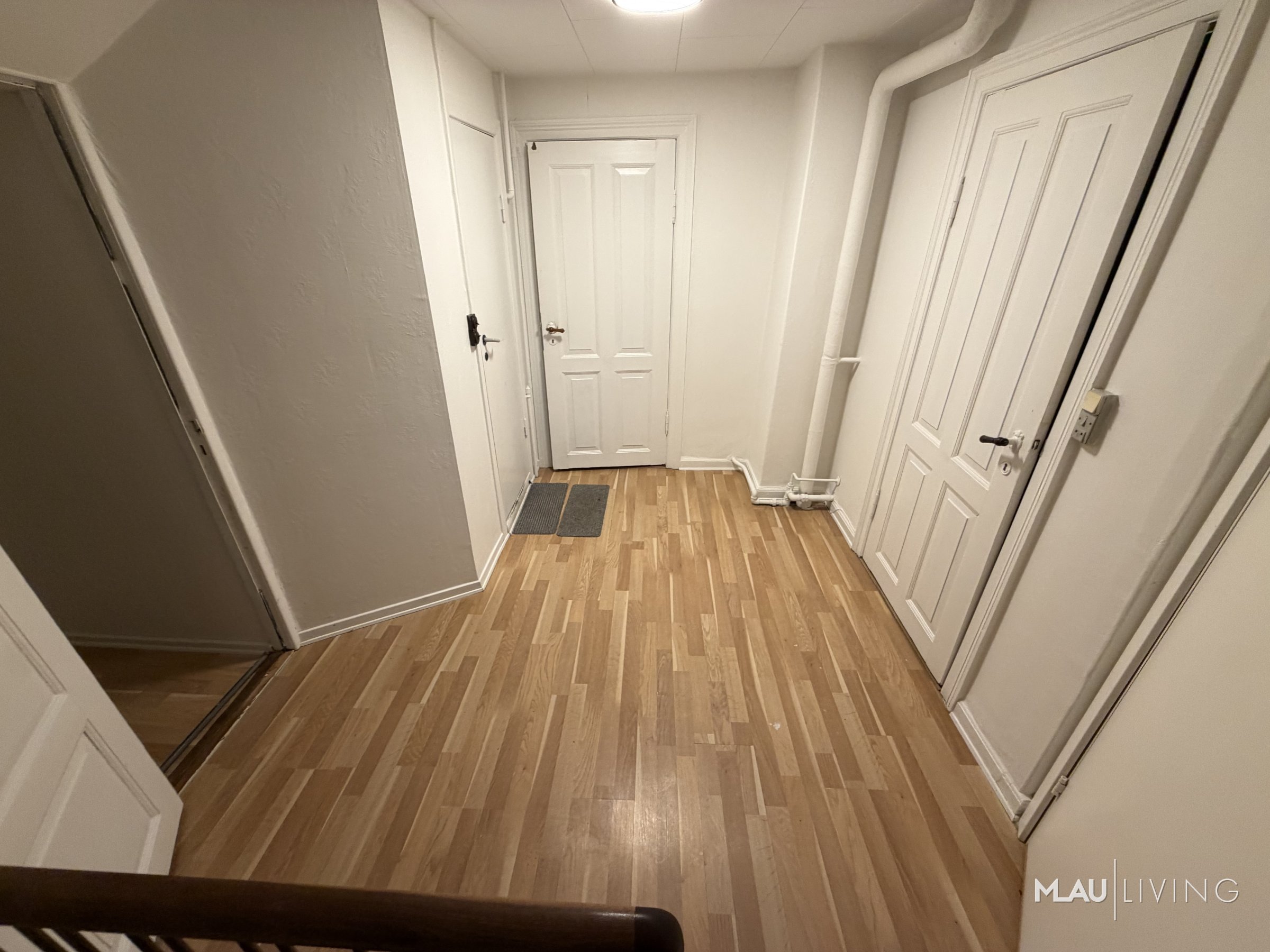 Möblierte Wohnung in Martofte – Bild 18