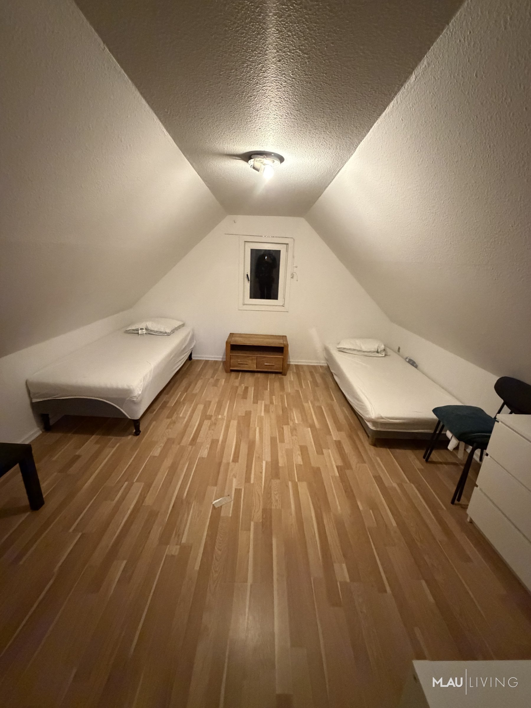 Möblierte Wohnung in Martofte – Bild 19