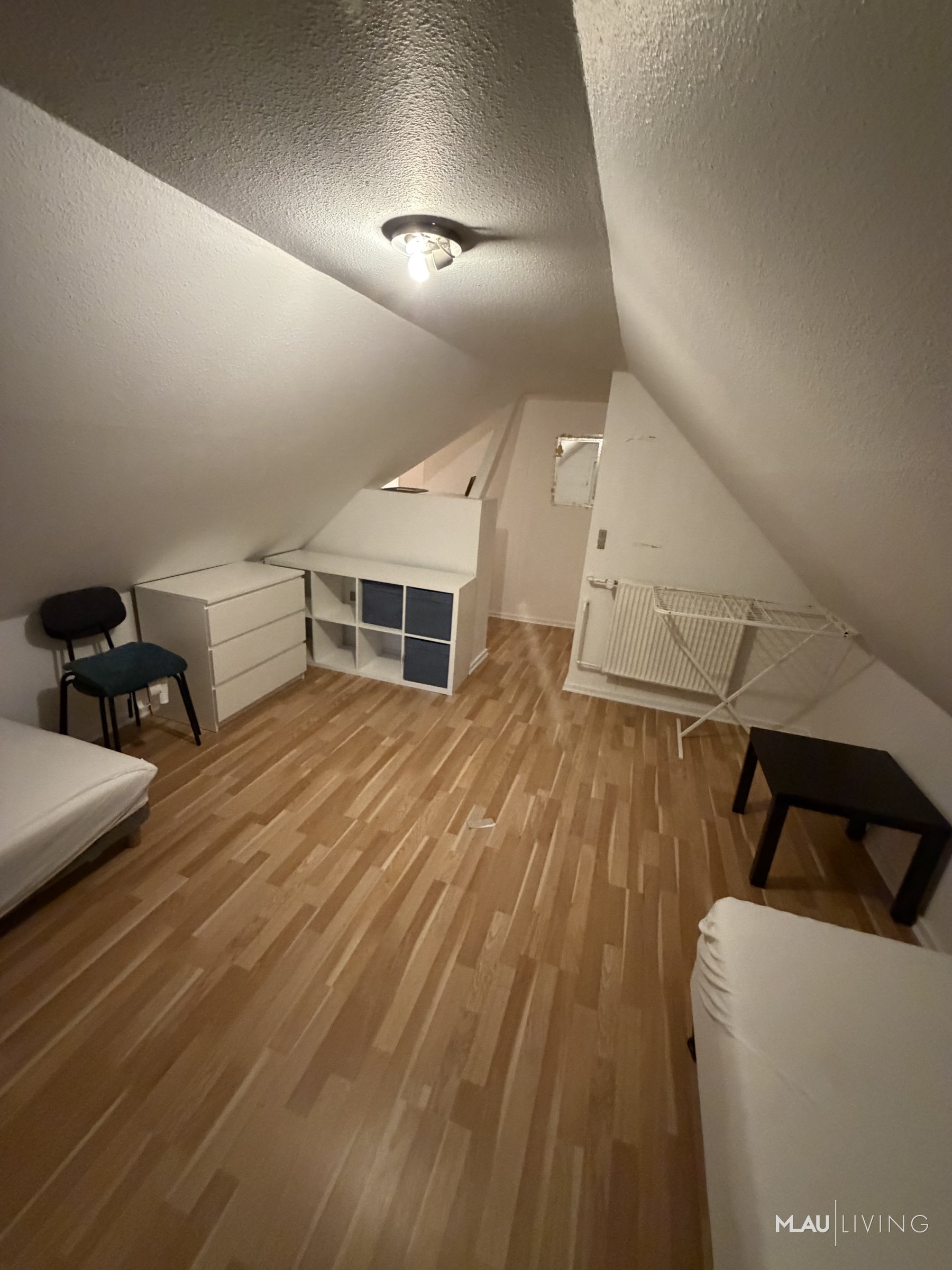Möblierte Wohnung in Martofte – Bild 20