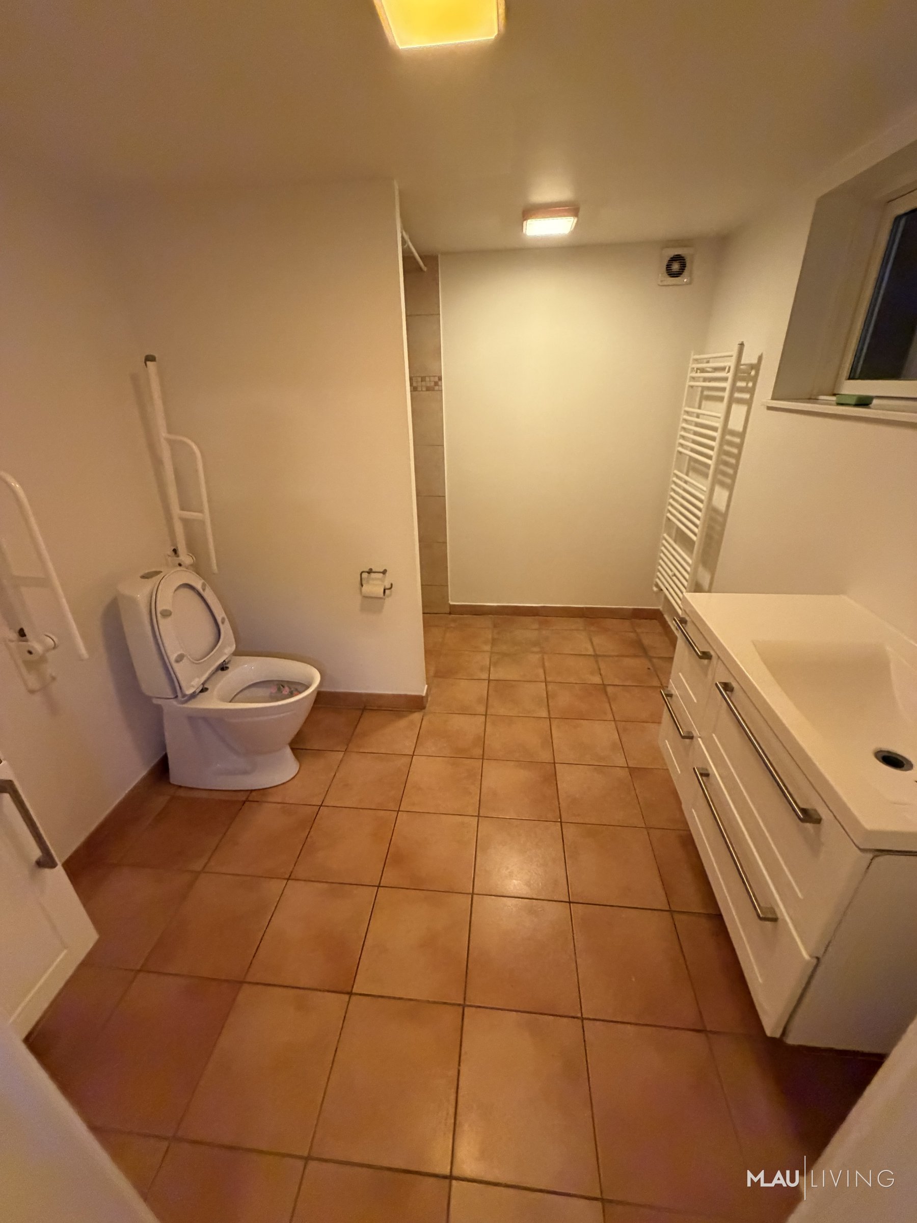 Möblierte Wohnung in Martofte – Bild 21