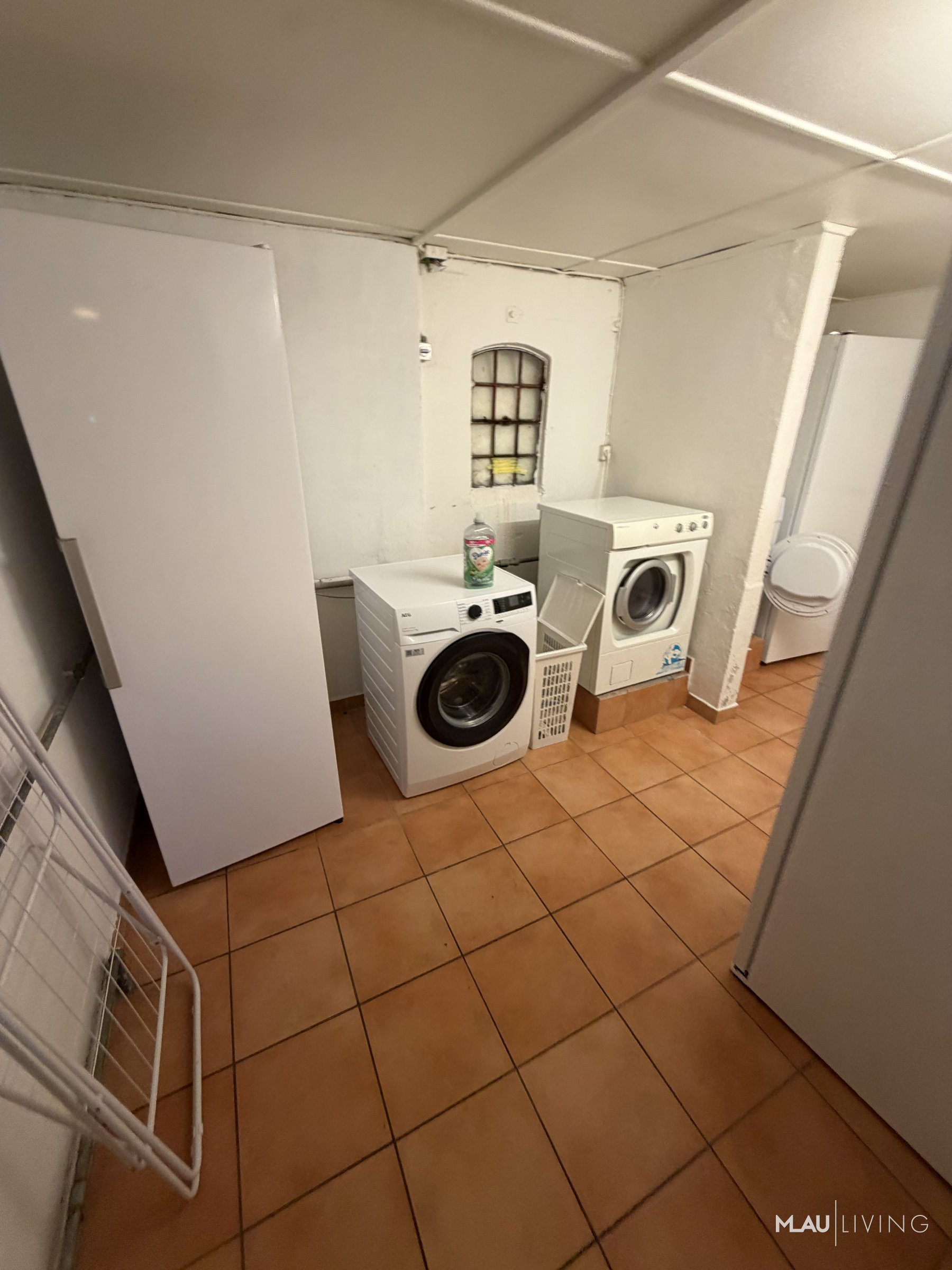 Möblierte Wohnung in Martofte – Bild 22