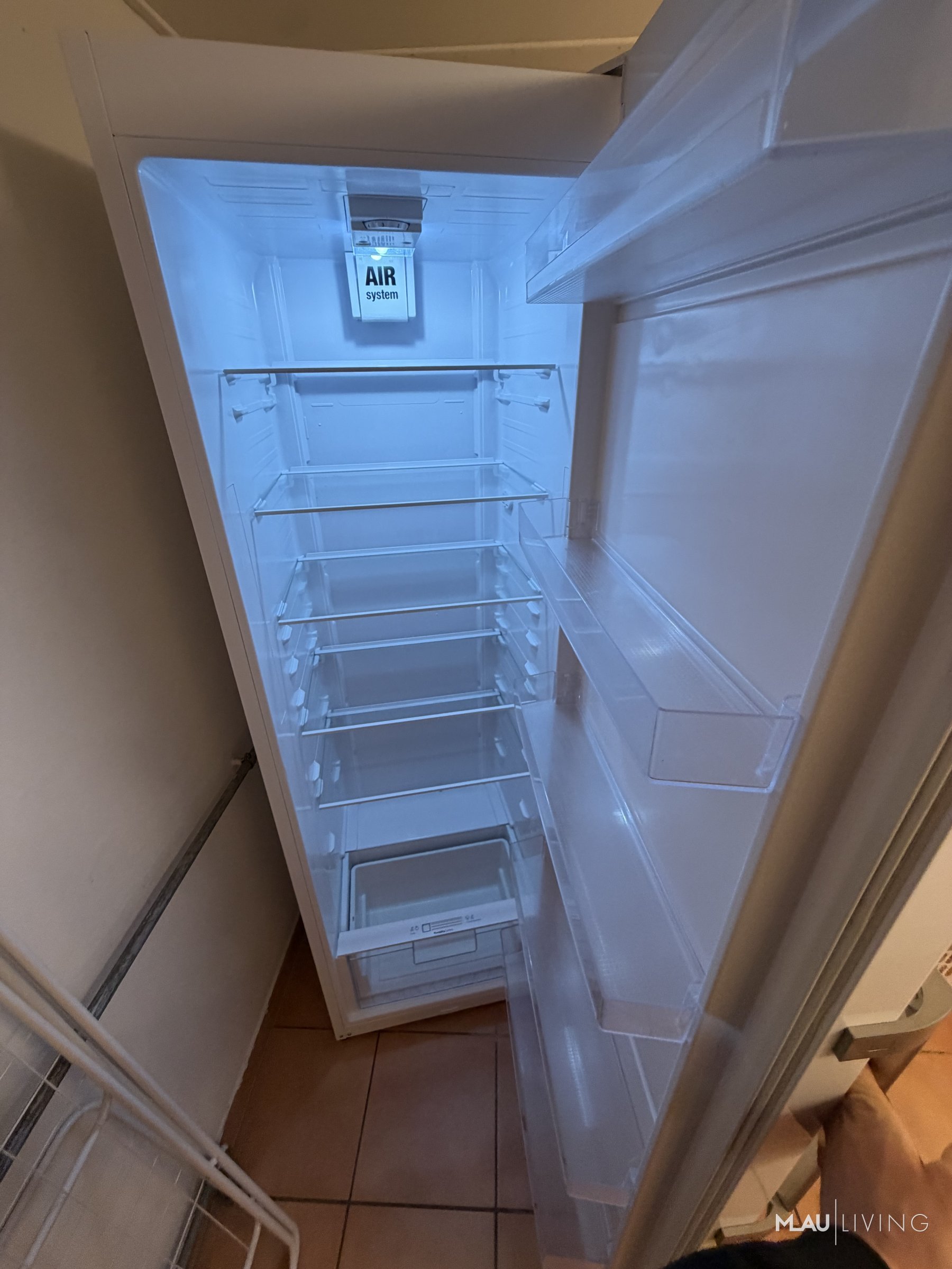 Möblierte Wohnung in Martofte – Bild 24