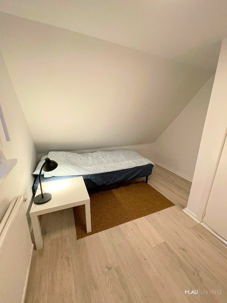 Alloggio arredato a Rønnede – foto 3