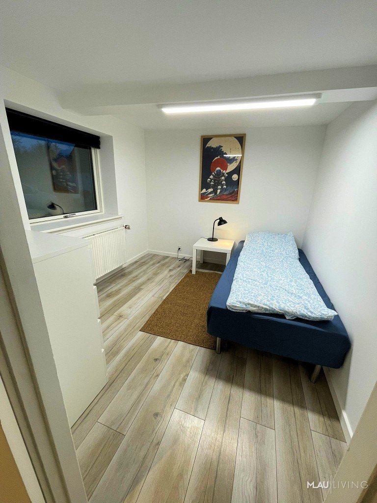 Alloggio arredato a Rønnede – foto 5