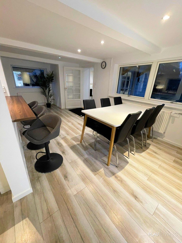 Alloggio arredato a Rønnede – foto 6