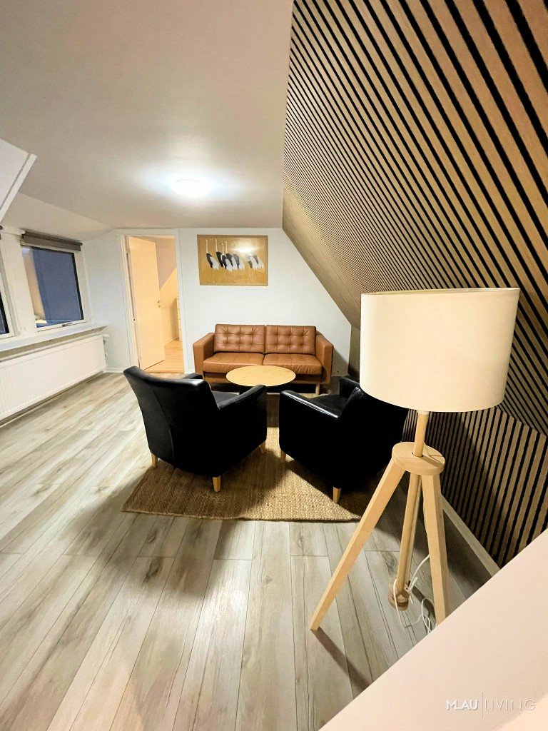 Alloggio arredato a Rønnede – foto 15