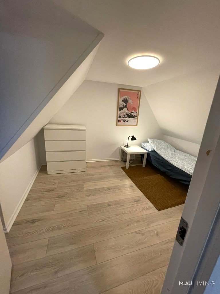Alloggio arredato a Rønnede – foto 17