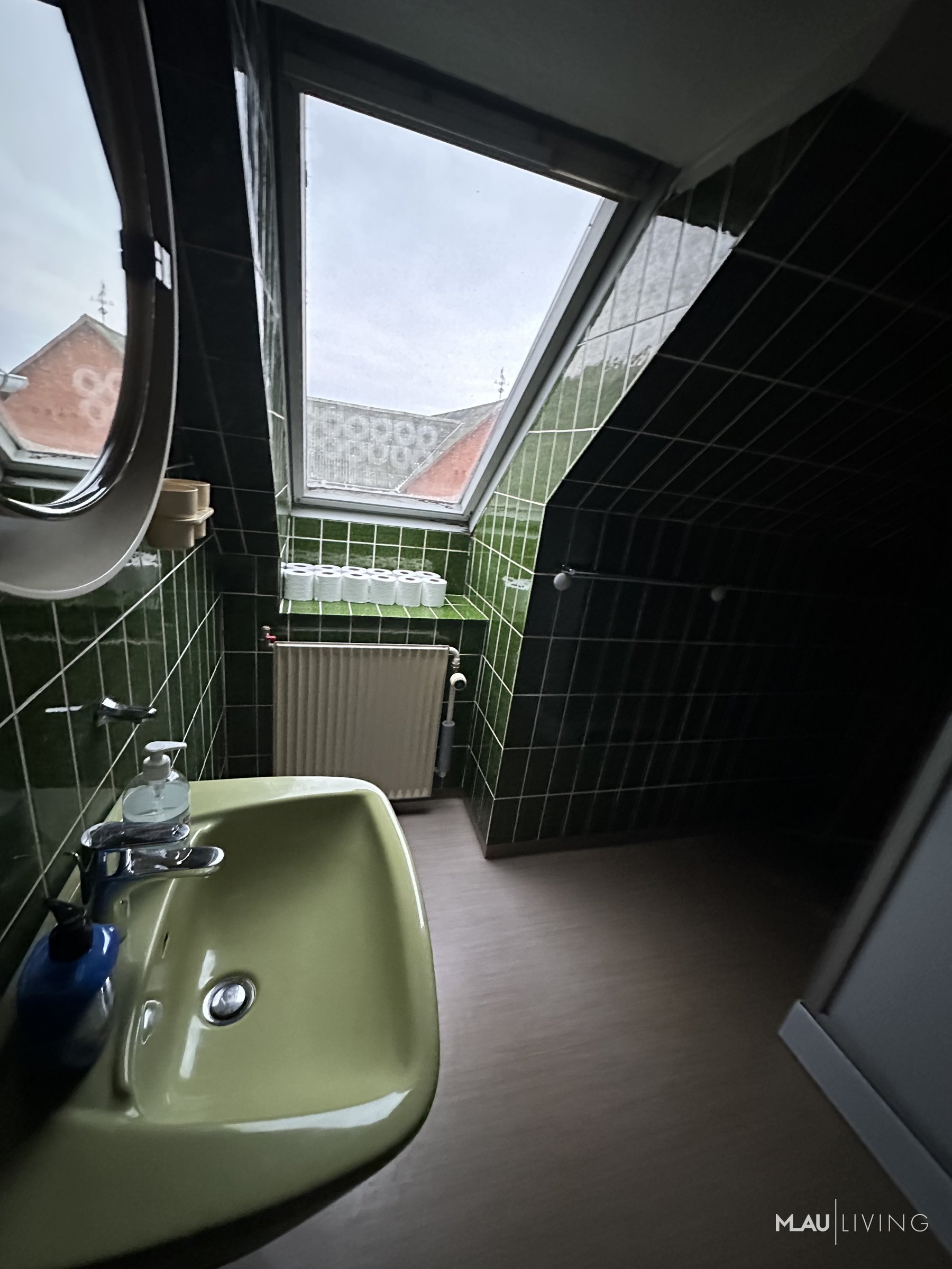 Möblierte Wohnung in Skibby – Bild 30