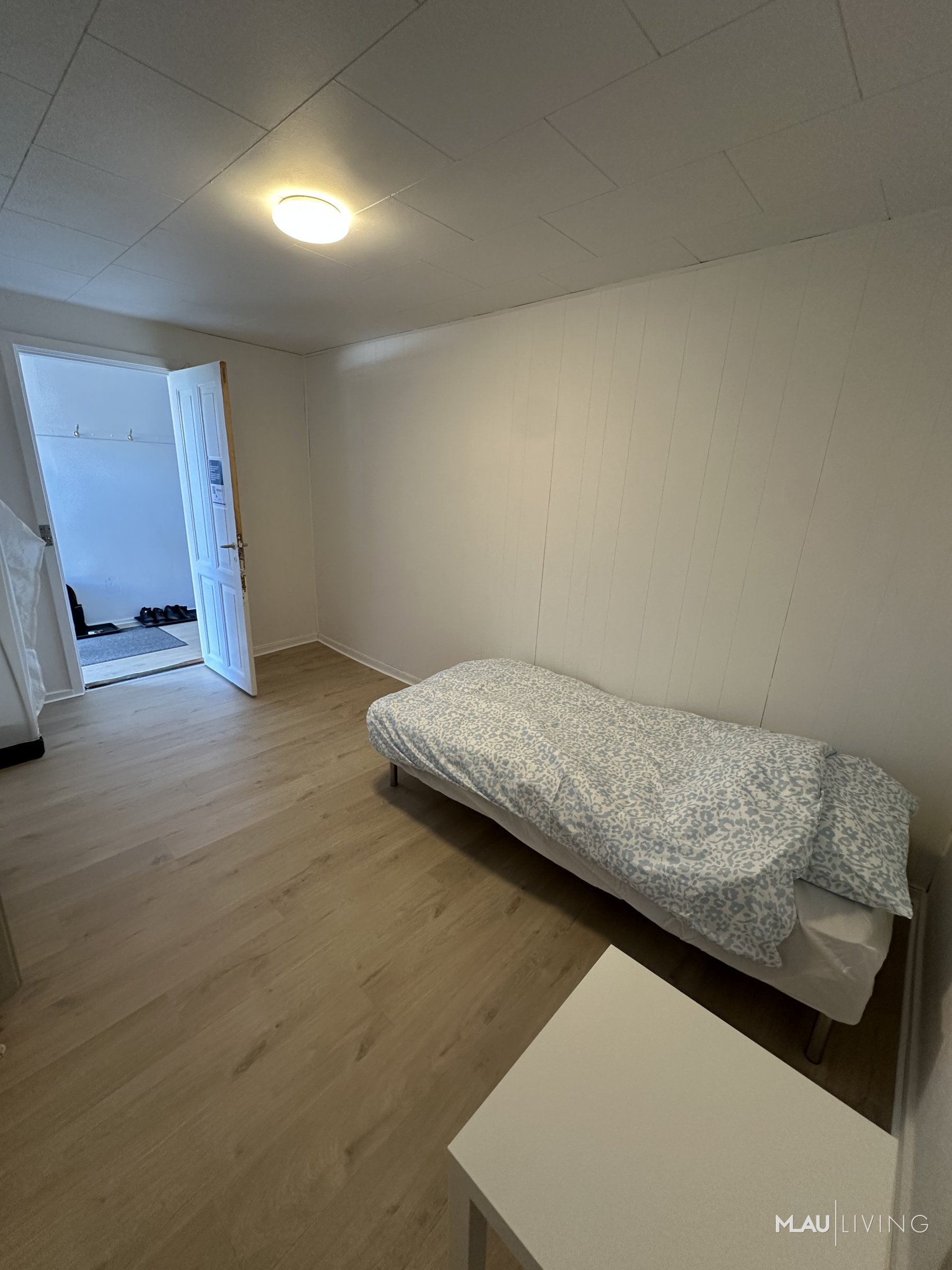 Möblierte Wohnung in Skibby – Bild 7
