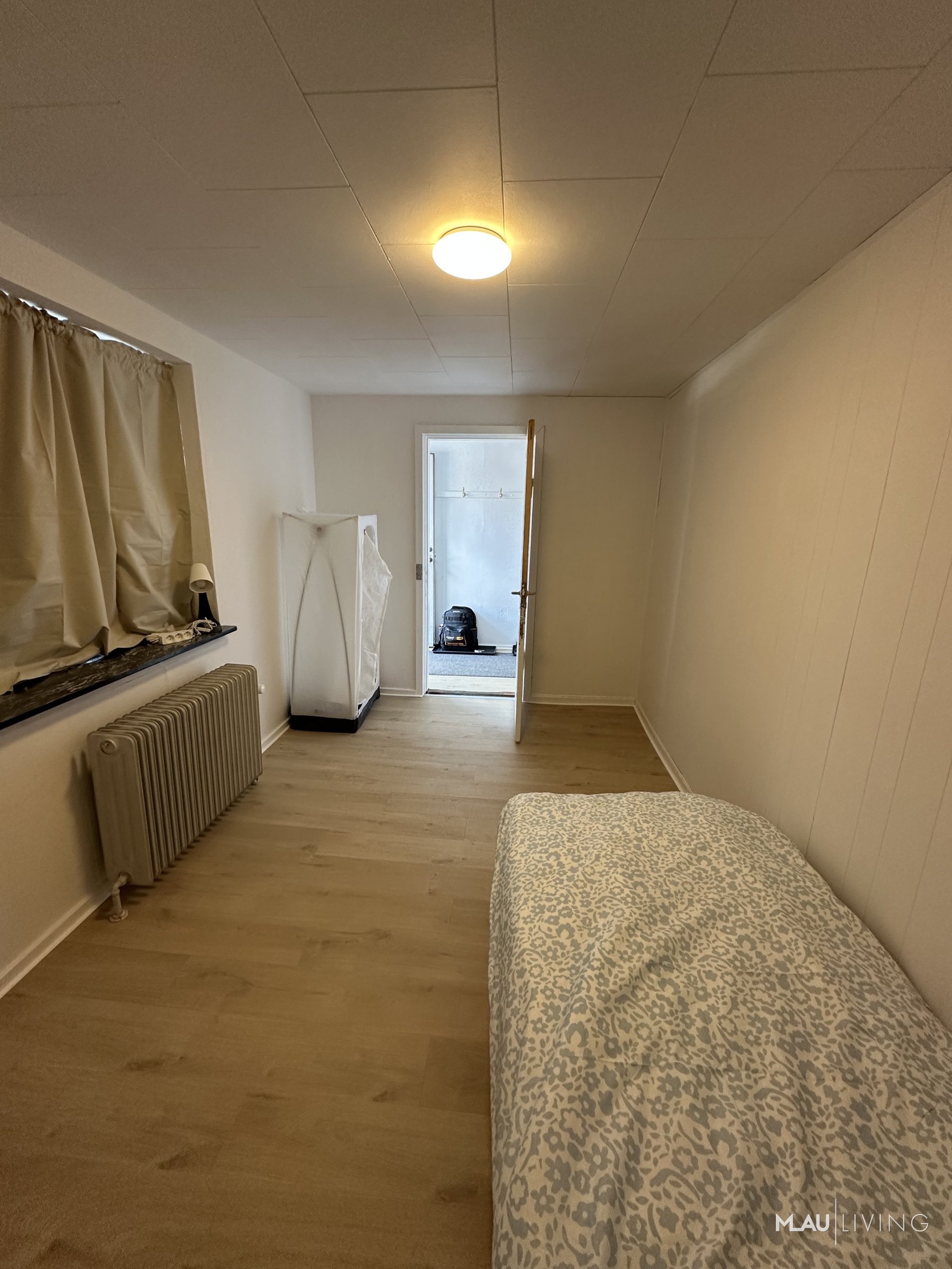 Möblierte Wohnung in Skibby – Bild 8
