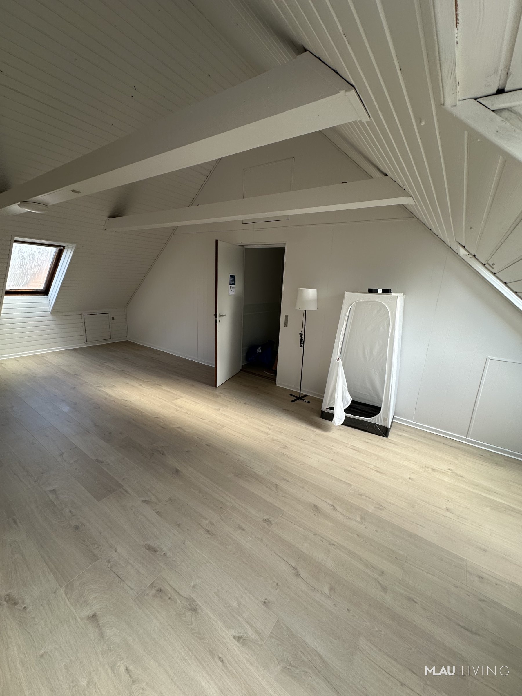 Möblierte Wohnung in Skibby – Bild 10