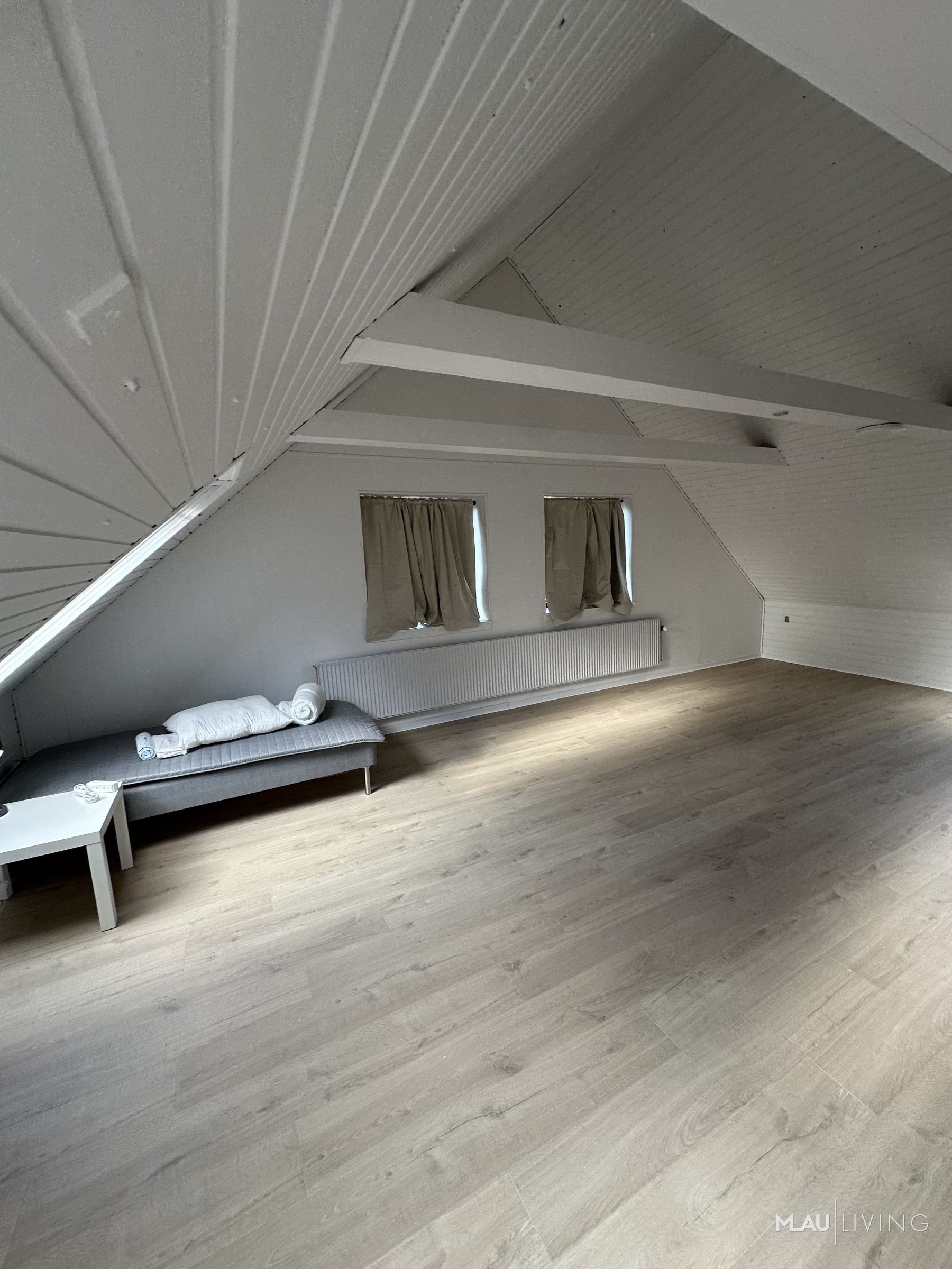 Möblierte Wohnung in Skibby – Bild 11