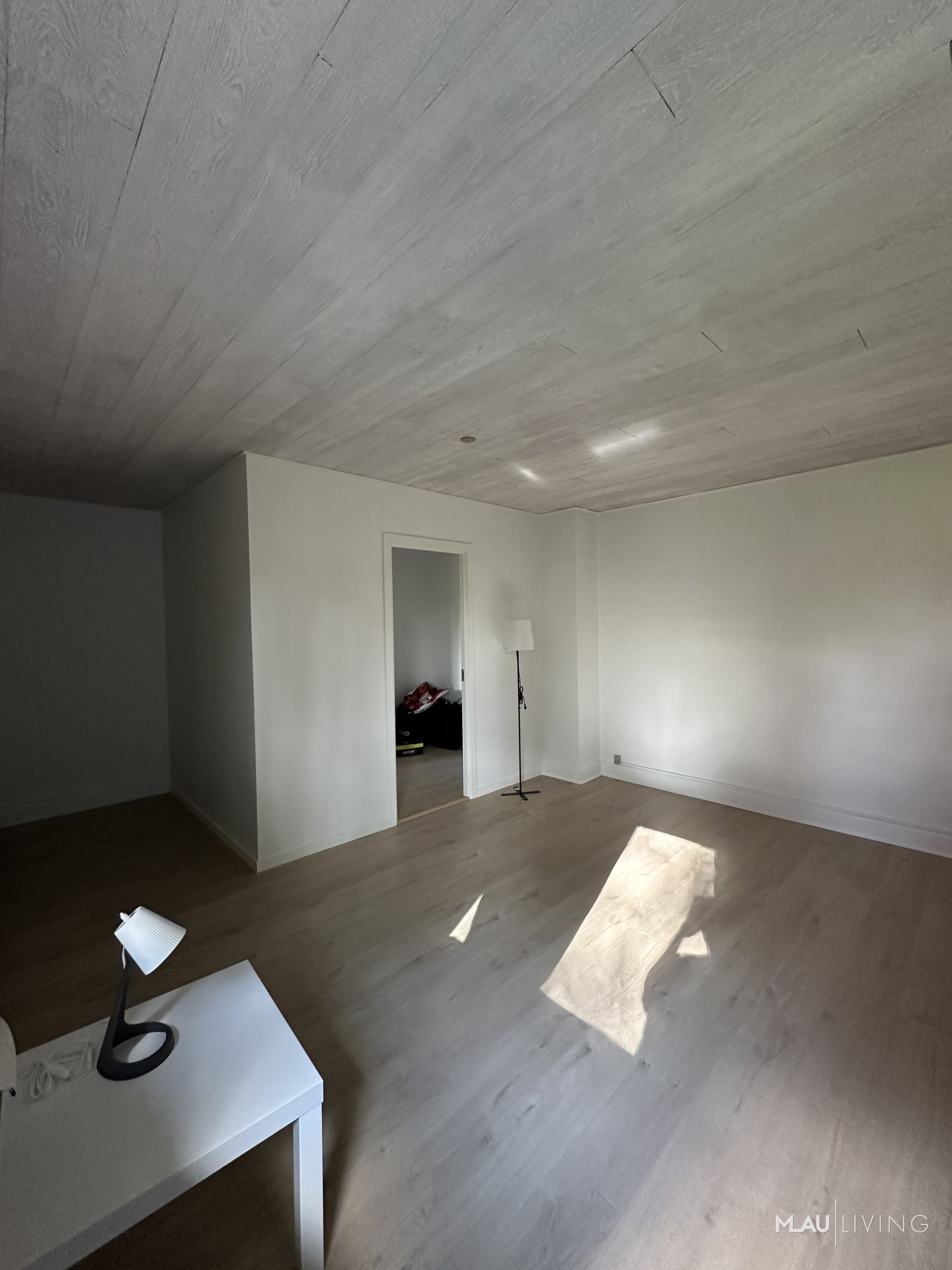 Möblierte Wohnung in Skibby – Bild 14