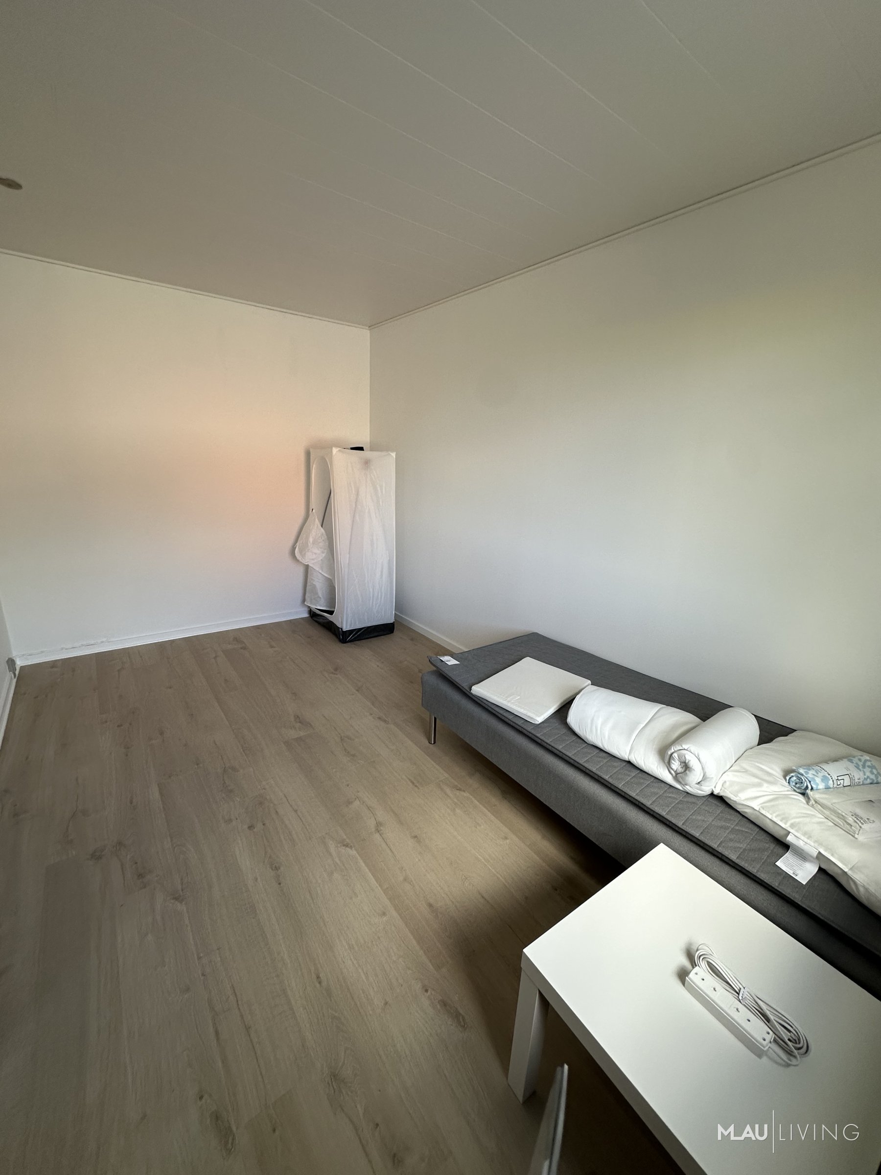 Möblierte Wohnung in Skibby – Bild 15