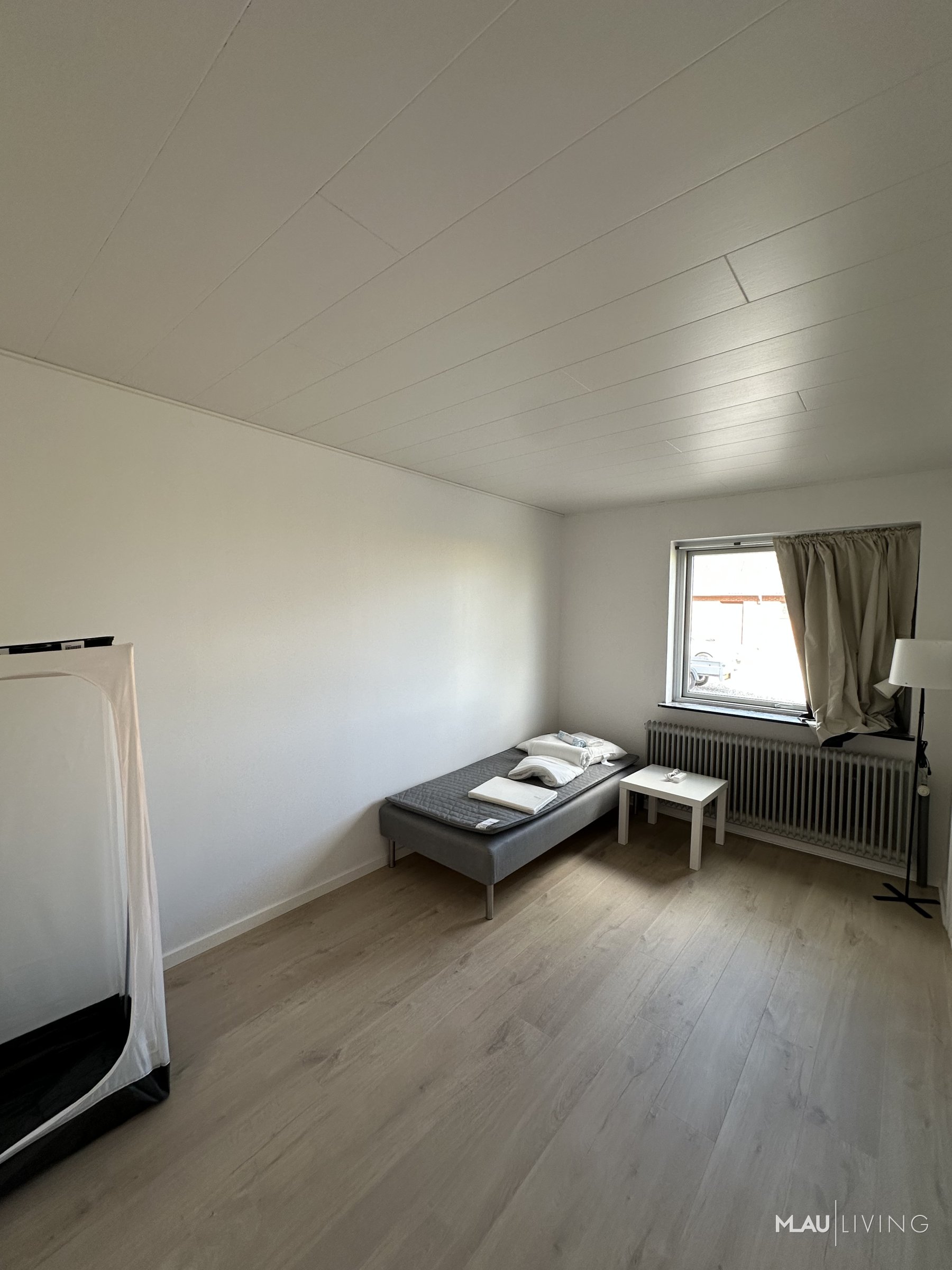 Möblierte Wohnung in Skibby – Bild 16