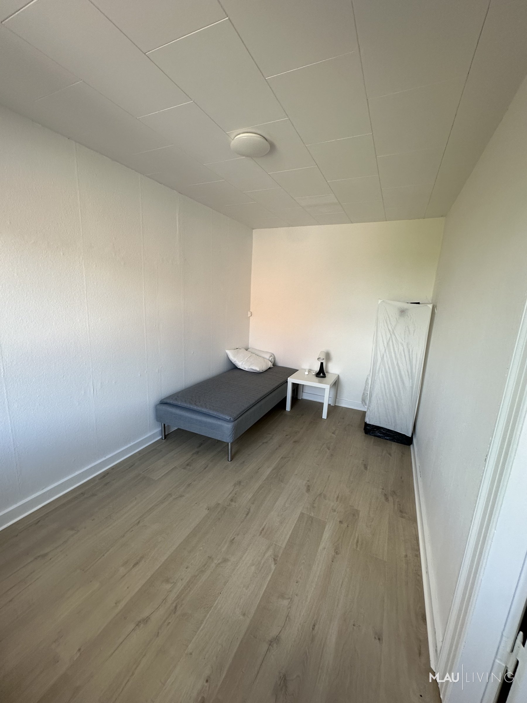 Möblierte Wohnung in Skibby – Bild 17