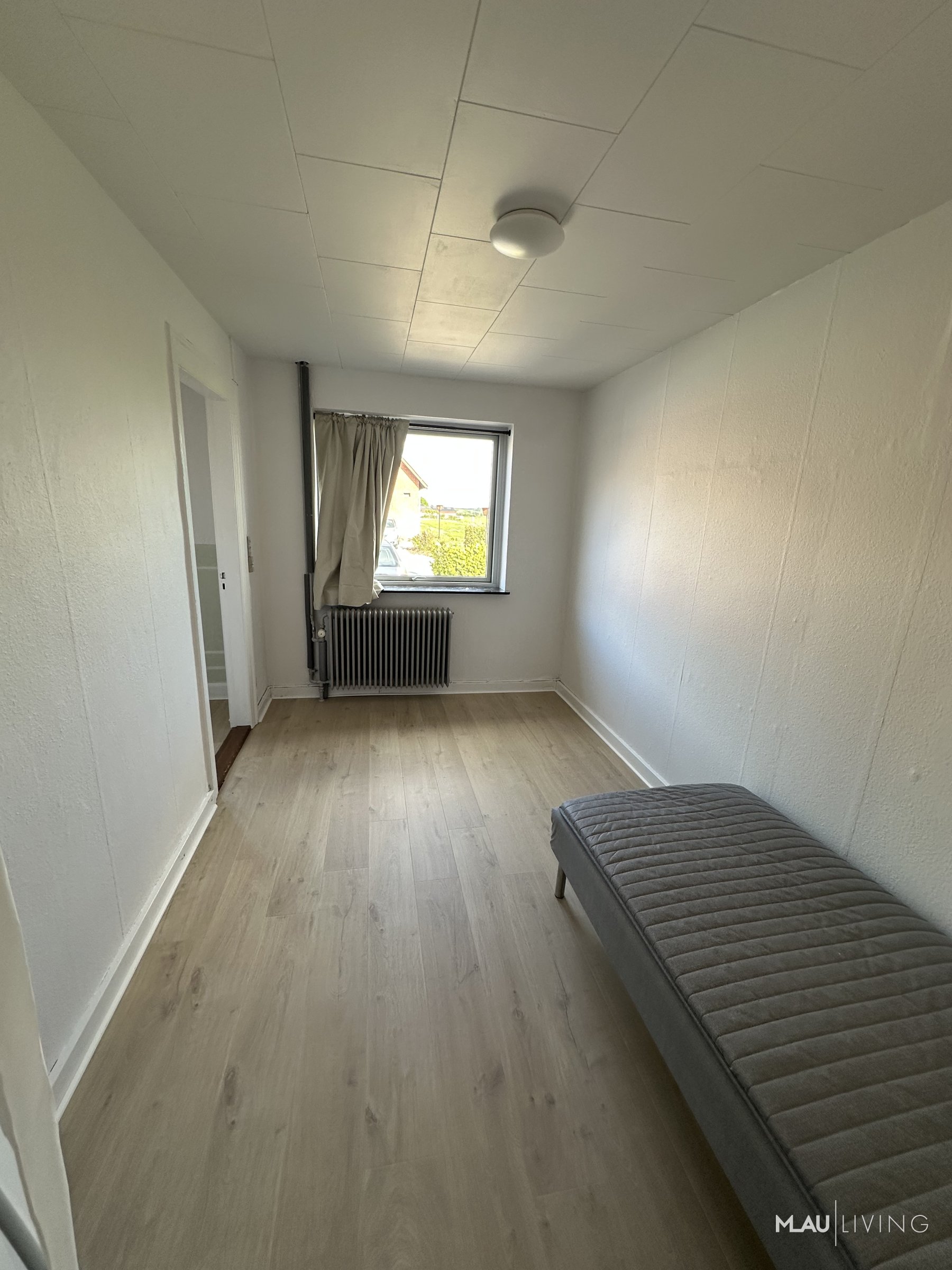 Möblierte Wohnung in Skibby – Bild 18