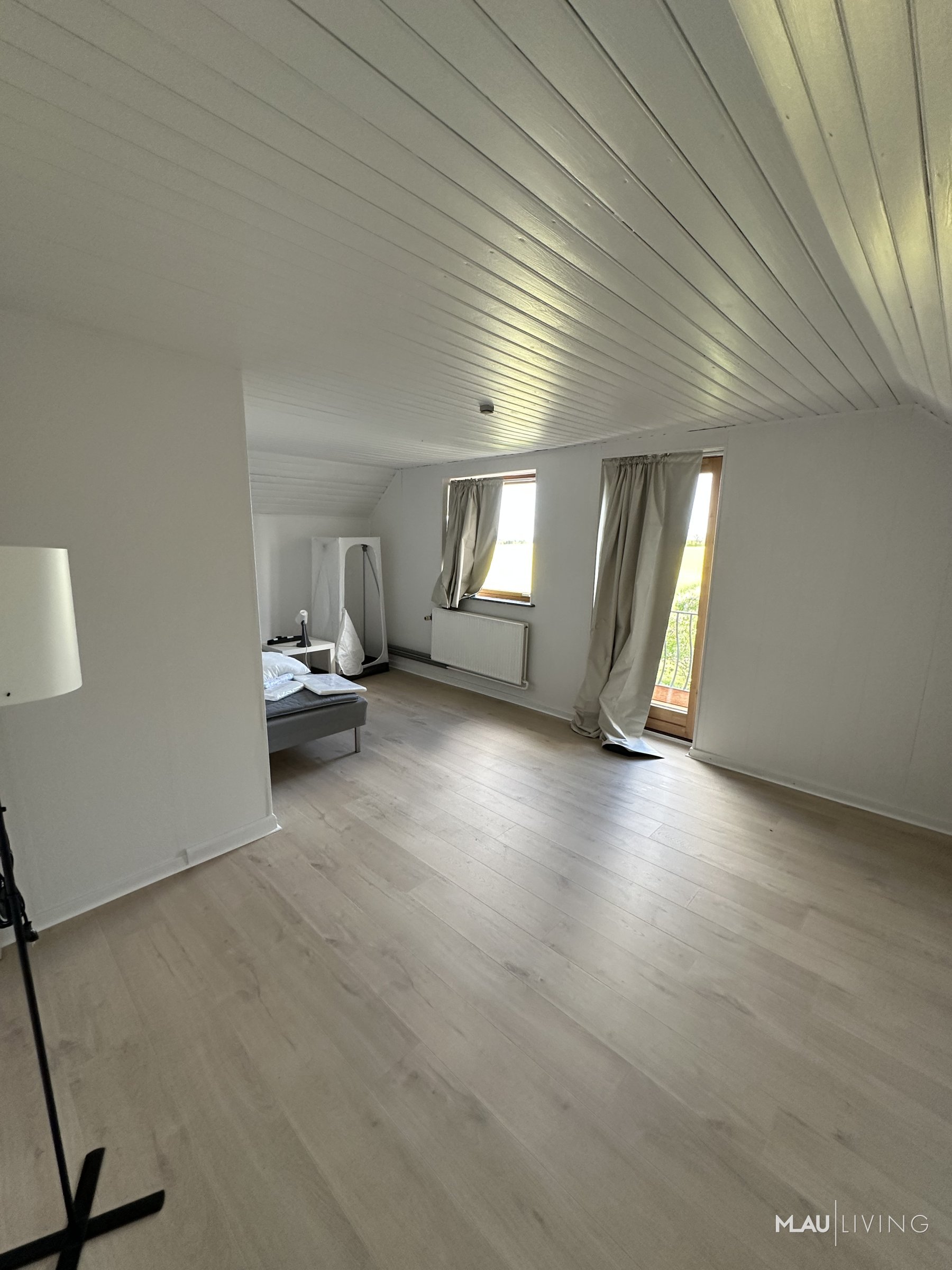 Möblierte Wohnung in Skibby – Bild 19