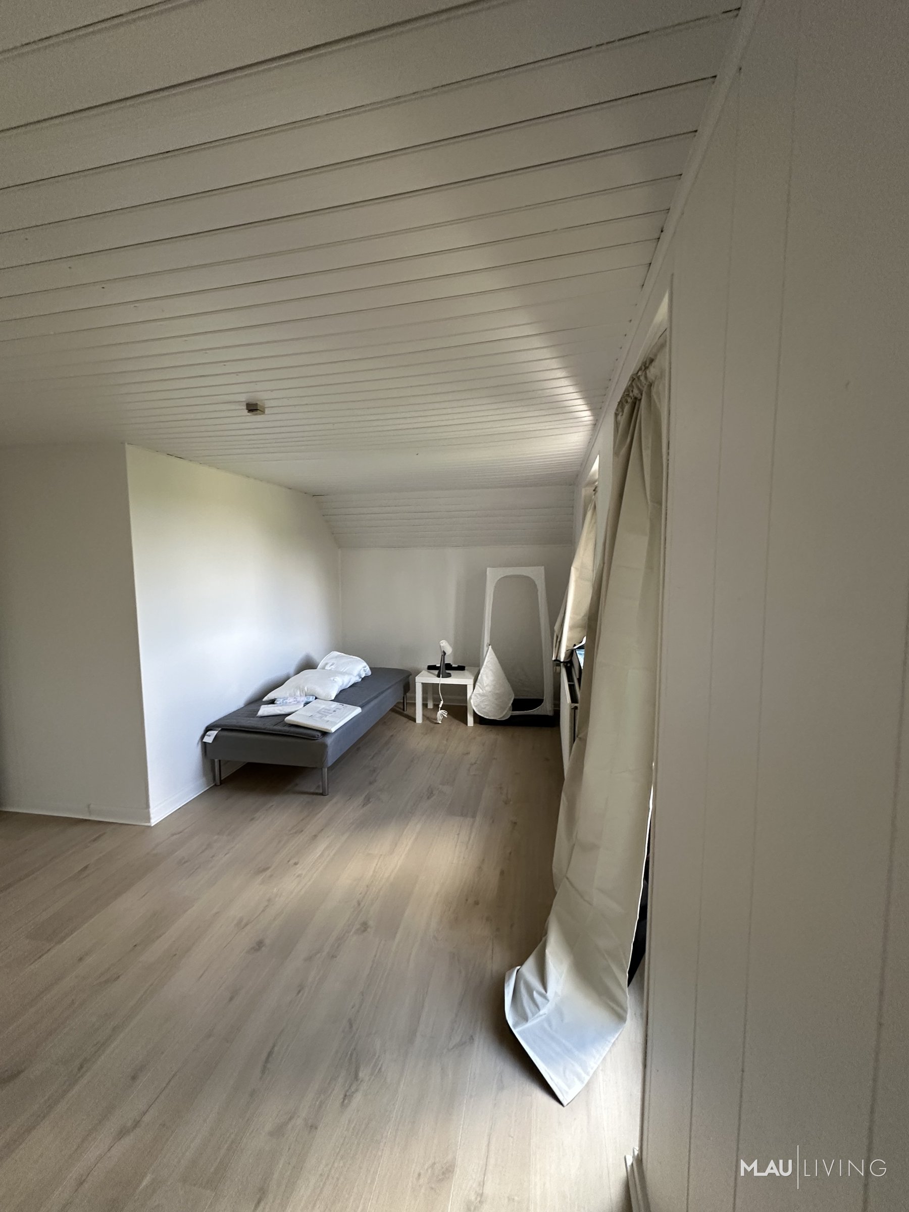 Möblierte Wohnung in Skibby – Bild 20