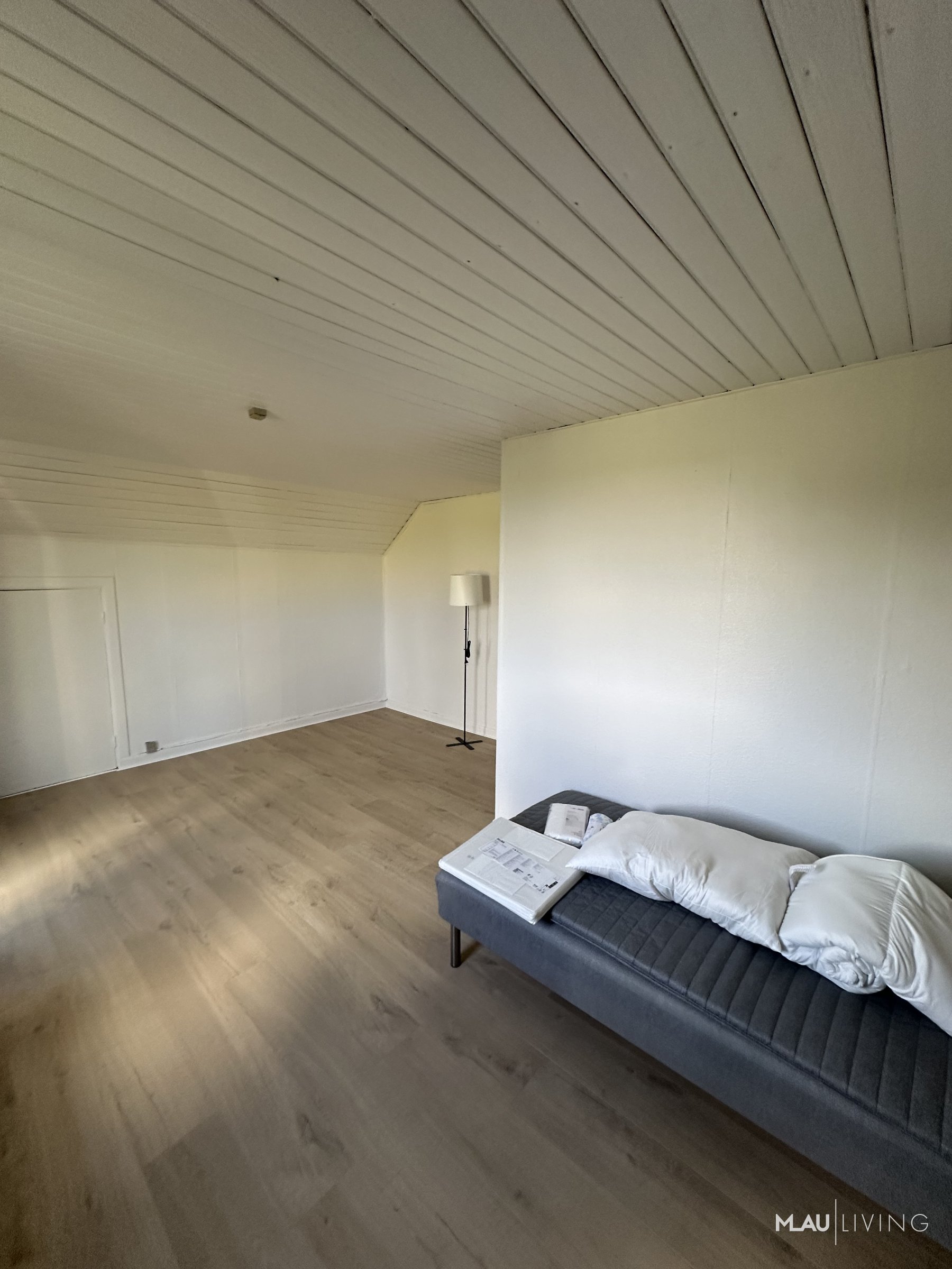 Möblierte Wohnung in Skibby – Bild 21