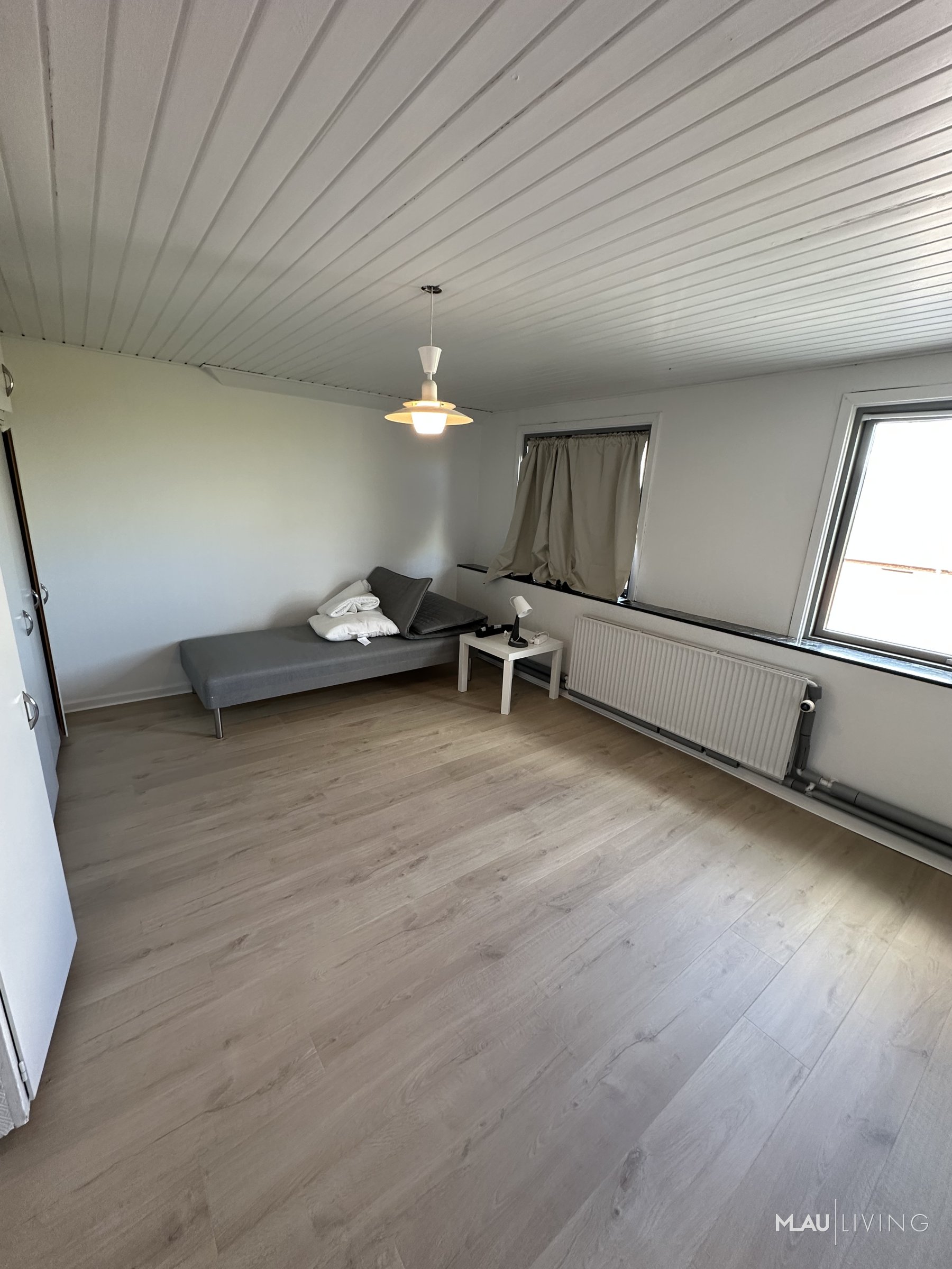 Möblierte Wohnung in Skibby – Bild 22