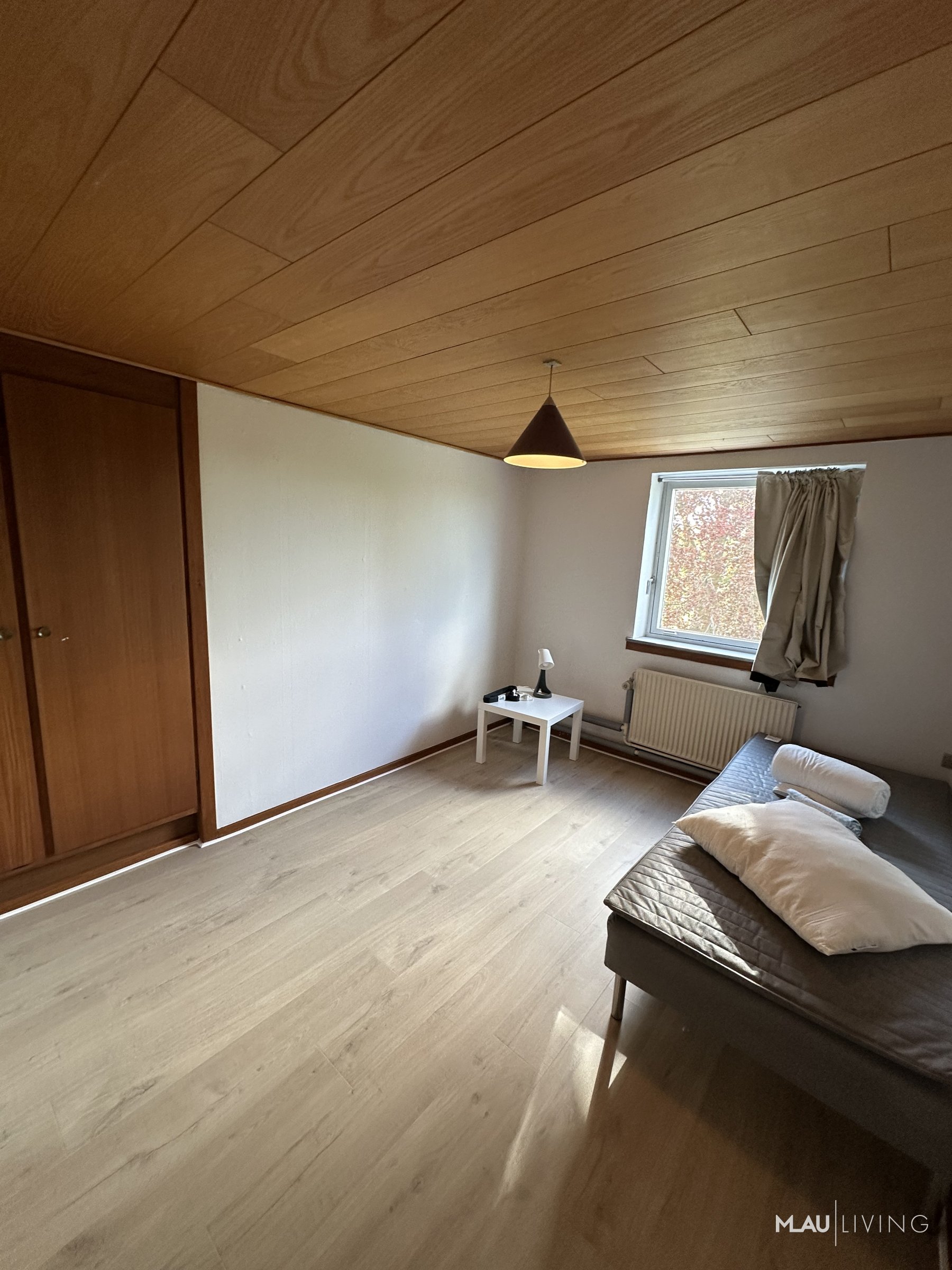Möblierte Wohnung in Skibby – Bild 24