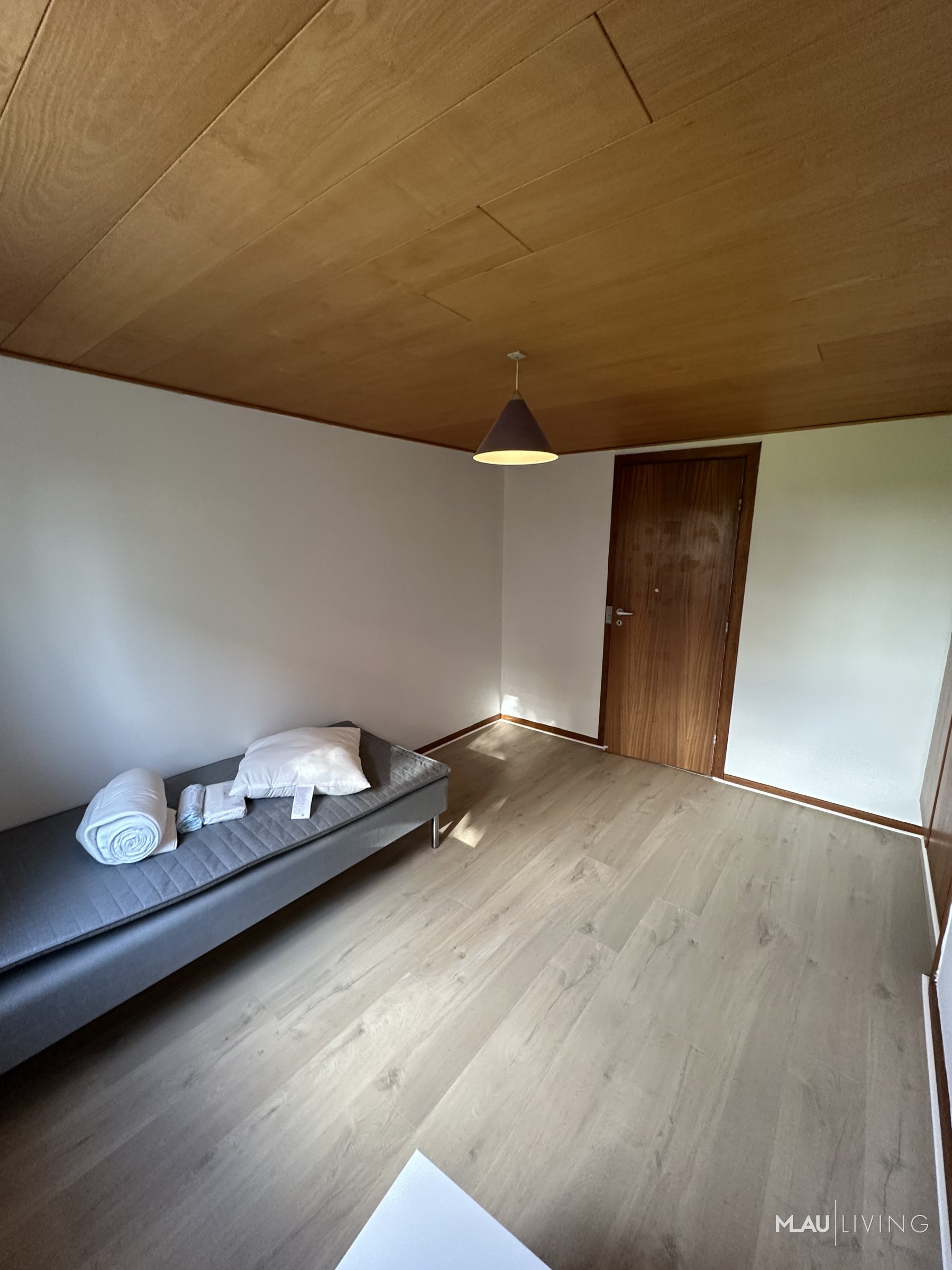 Möblierte Wohnung in Skibby – Bild 25