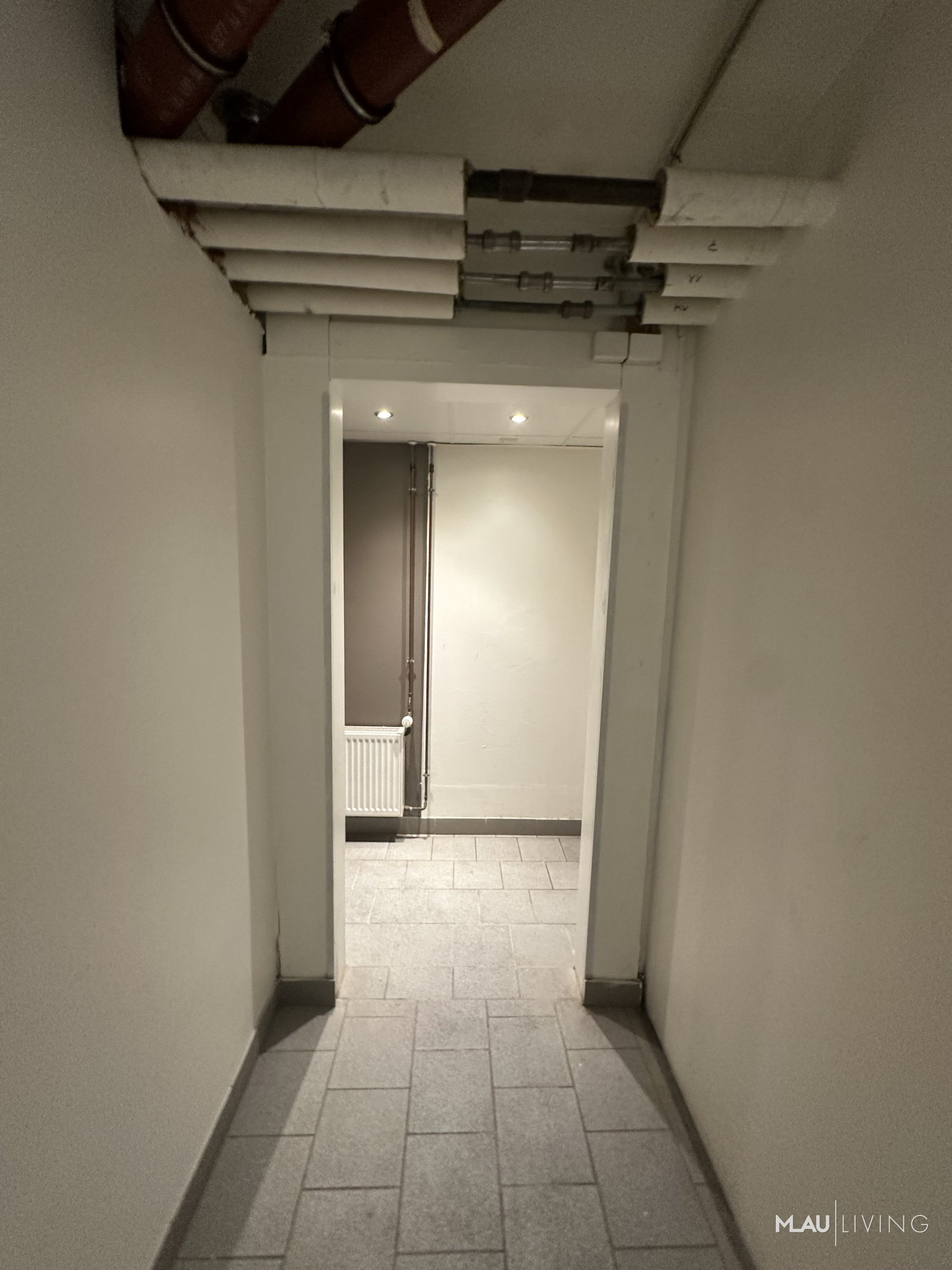 Möblierte Wohnung in Helsingør – Bild 26