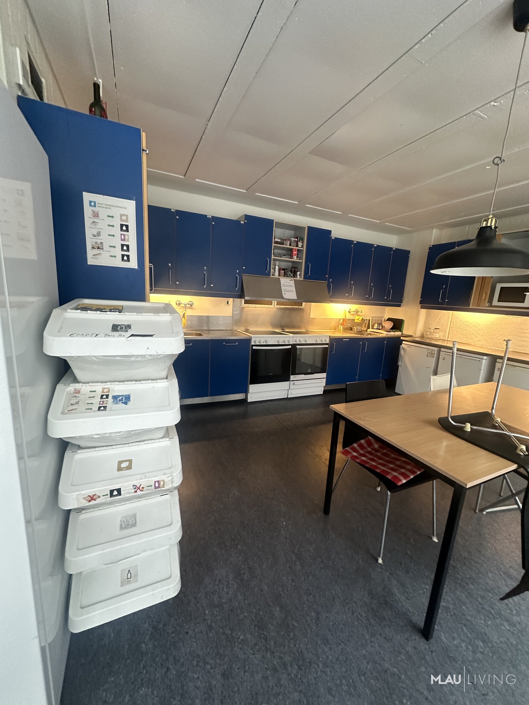 Möblierte Wohnung in Albertslund – Bild 21