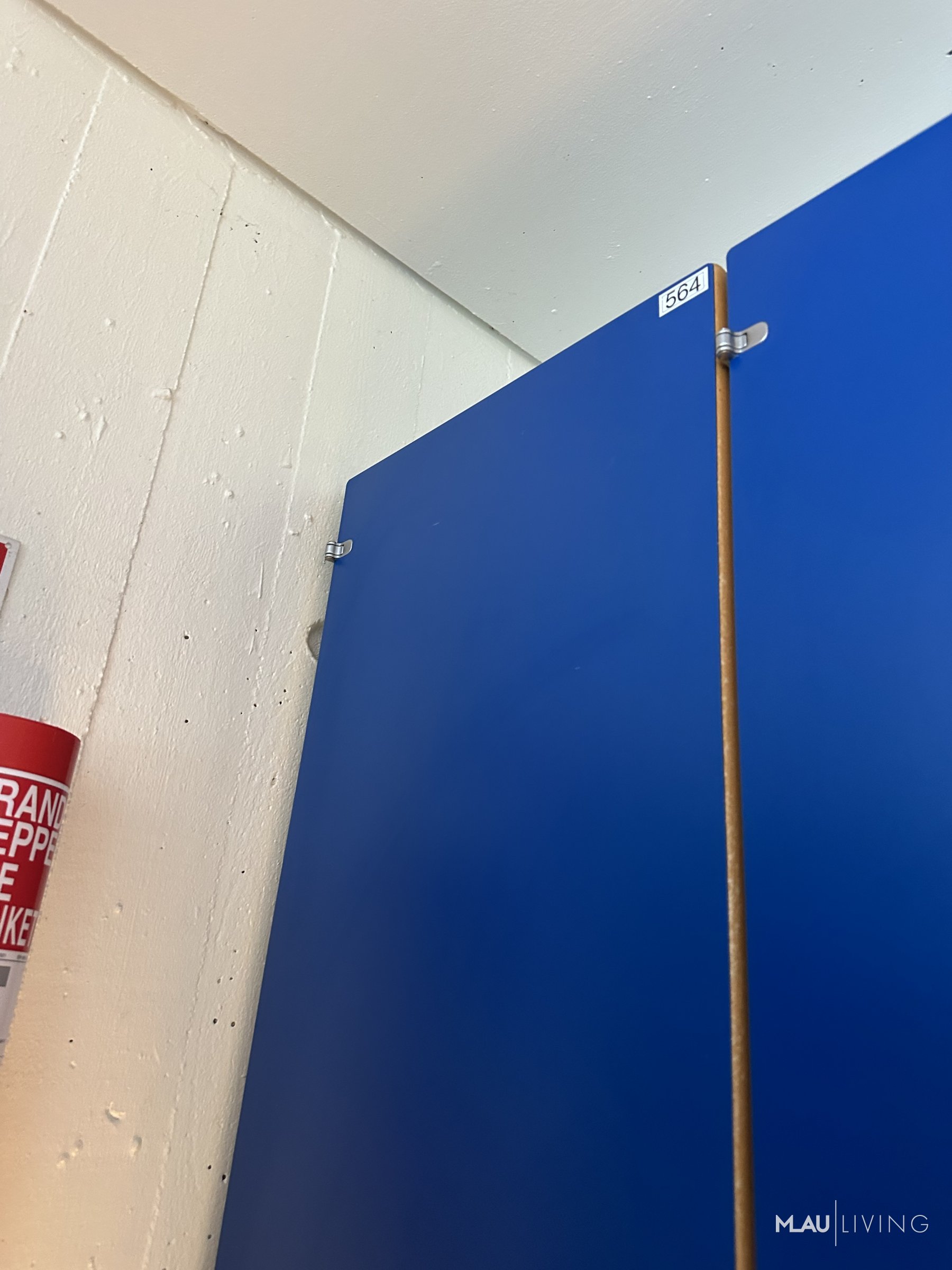 Möblierte Wohnung in Albertslund – Bild 23