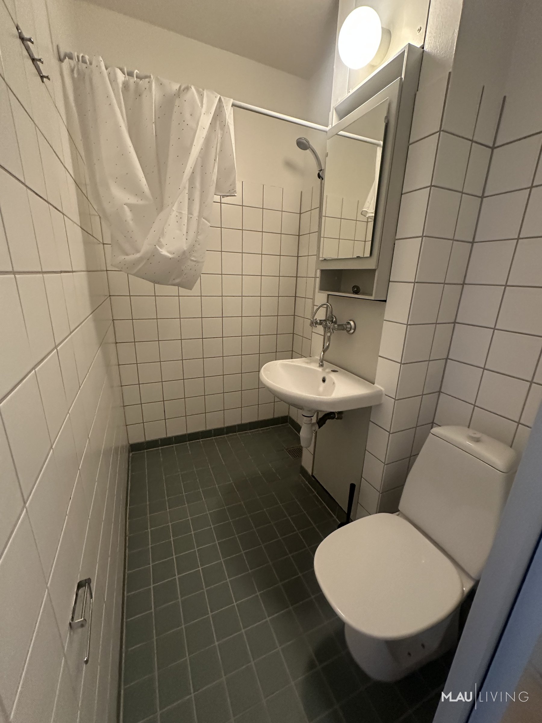 Möblierte Wohnung in Albertslund – Bild 5