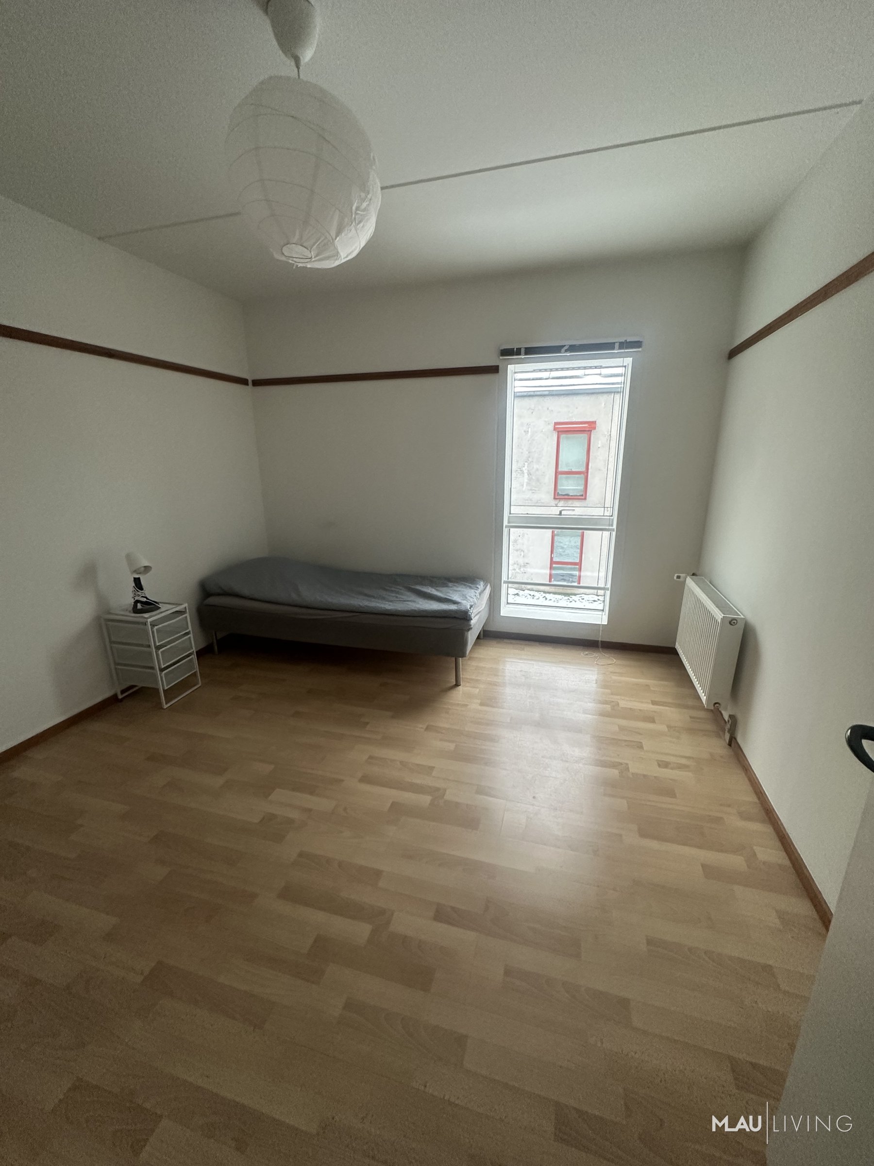 Möblierte Wohnung in Albertslund – Bild 6