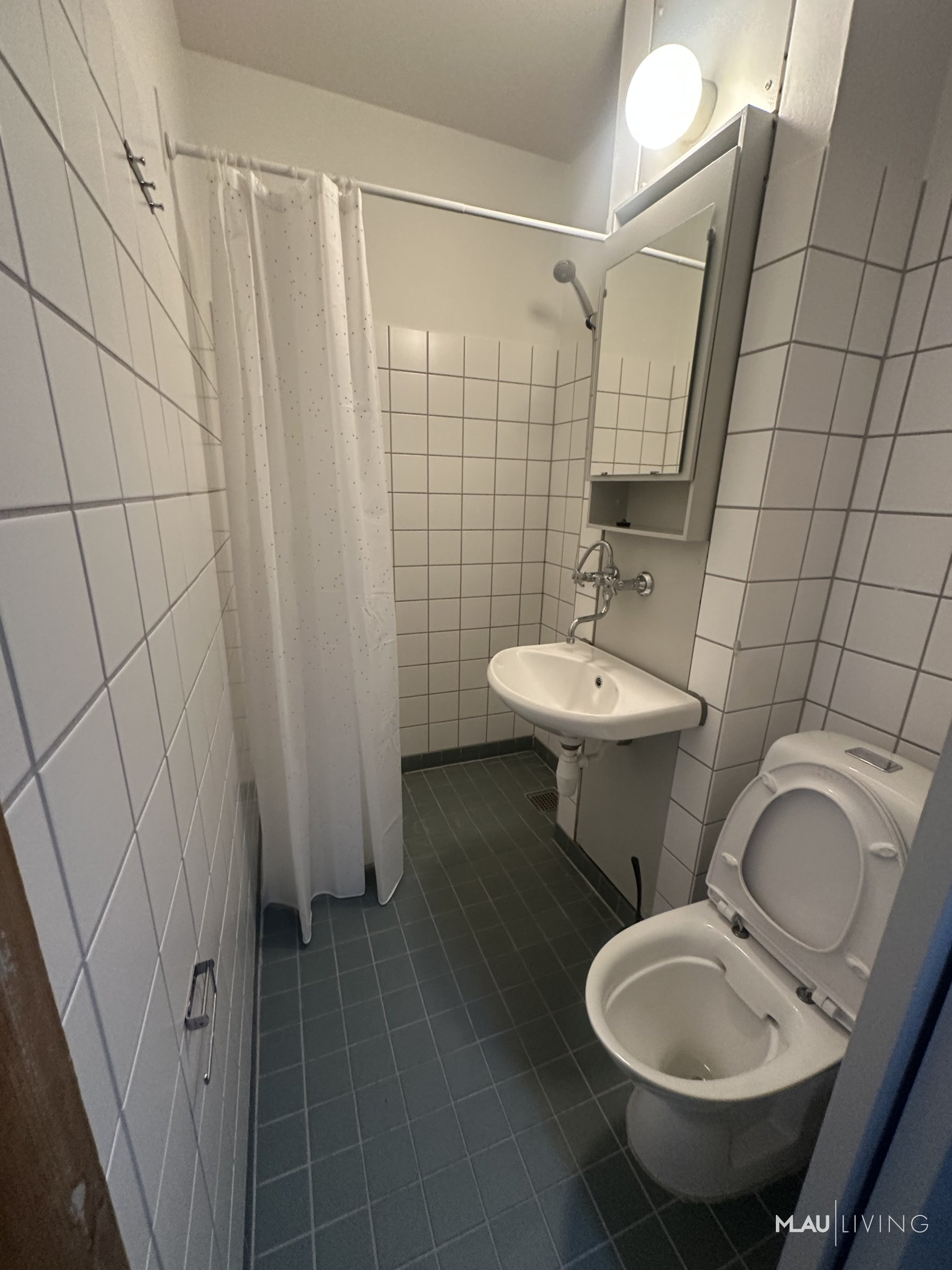 Möblierte Wohnung in Albertslund – Bild 7