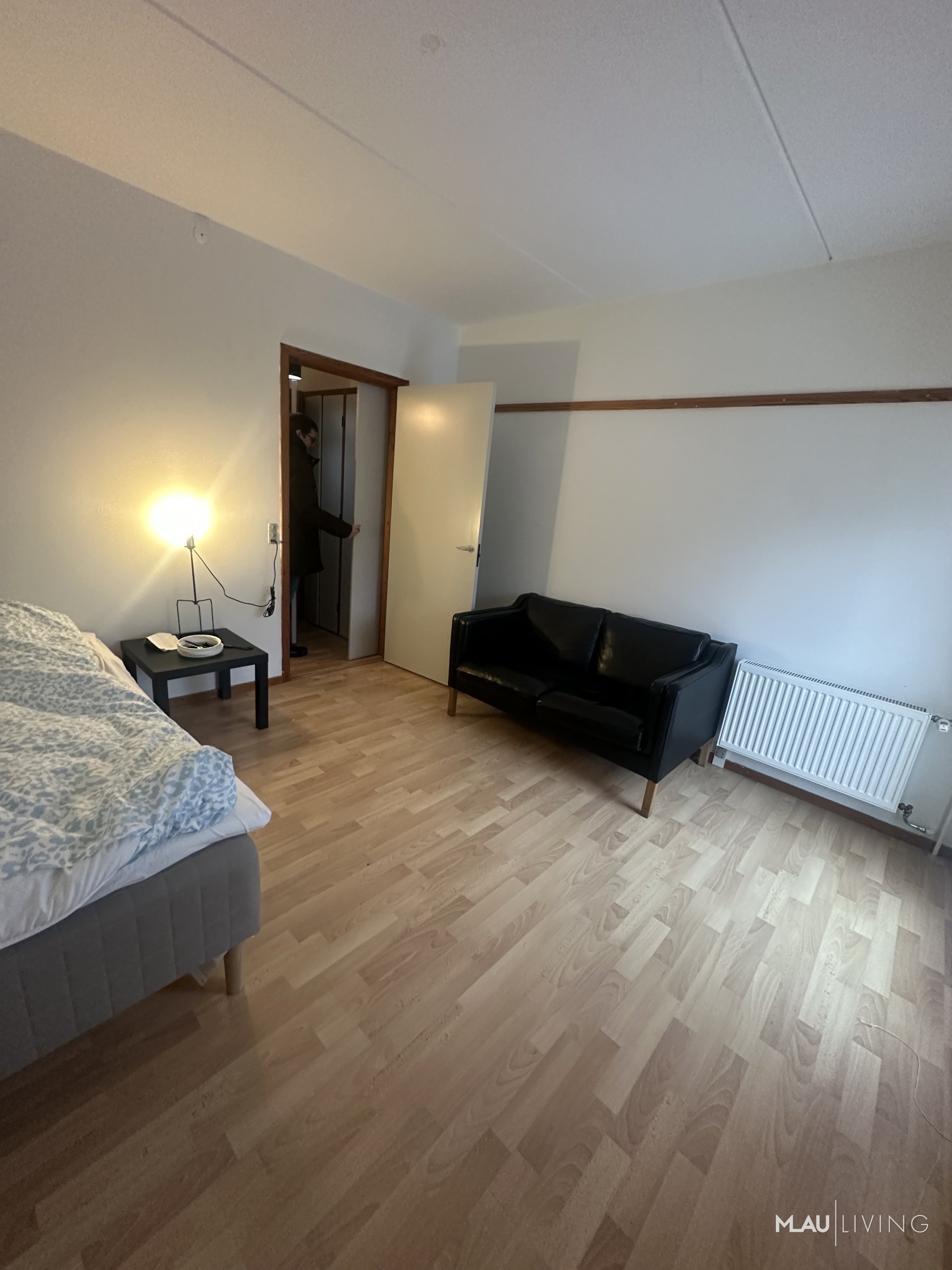 Möblierte Wohnung in Albertslund – Bild 8