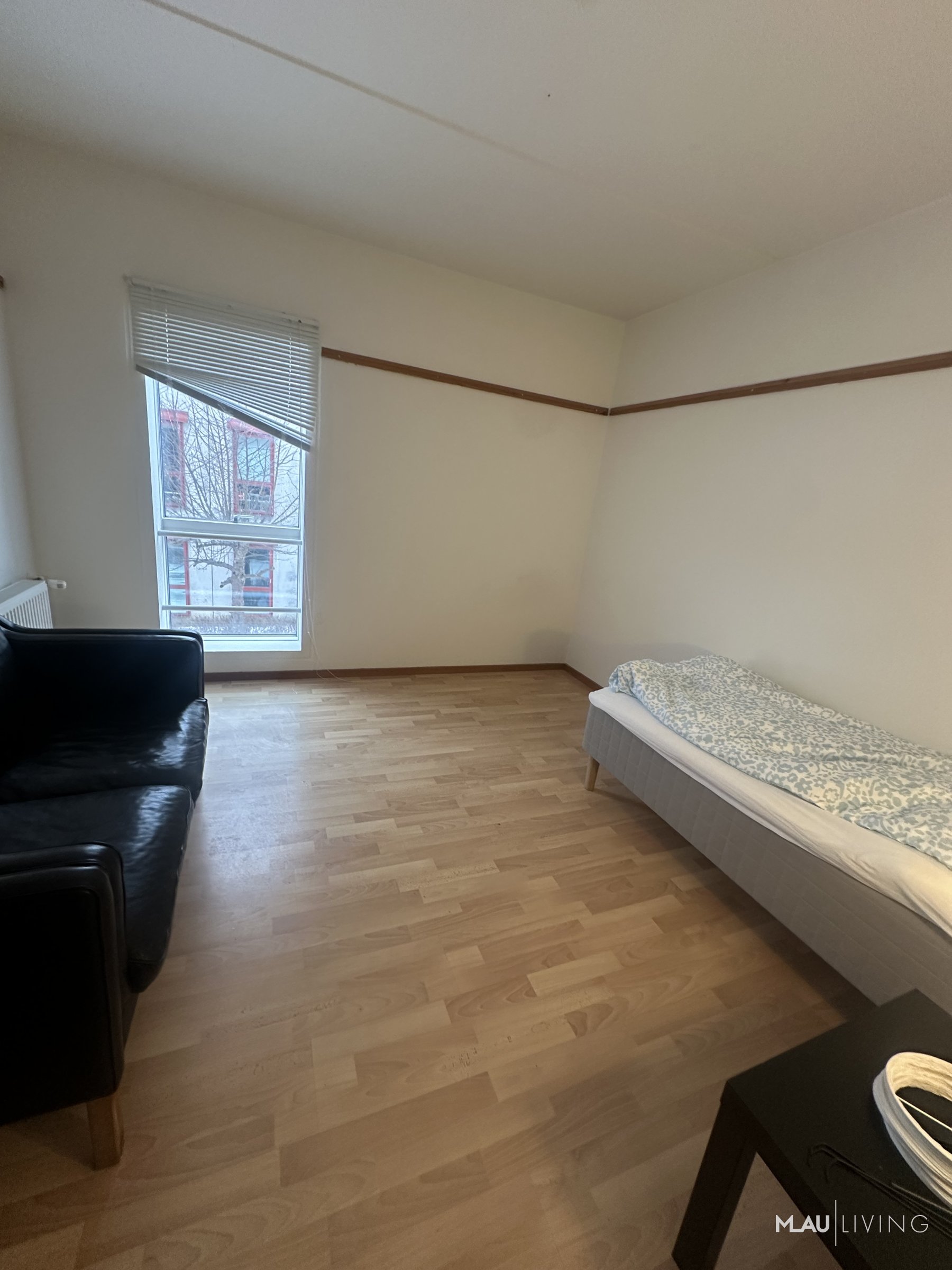 Möblierte Wohnung in Albertslund – Bild 9