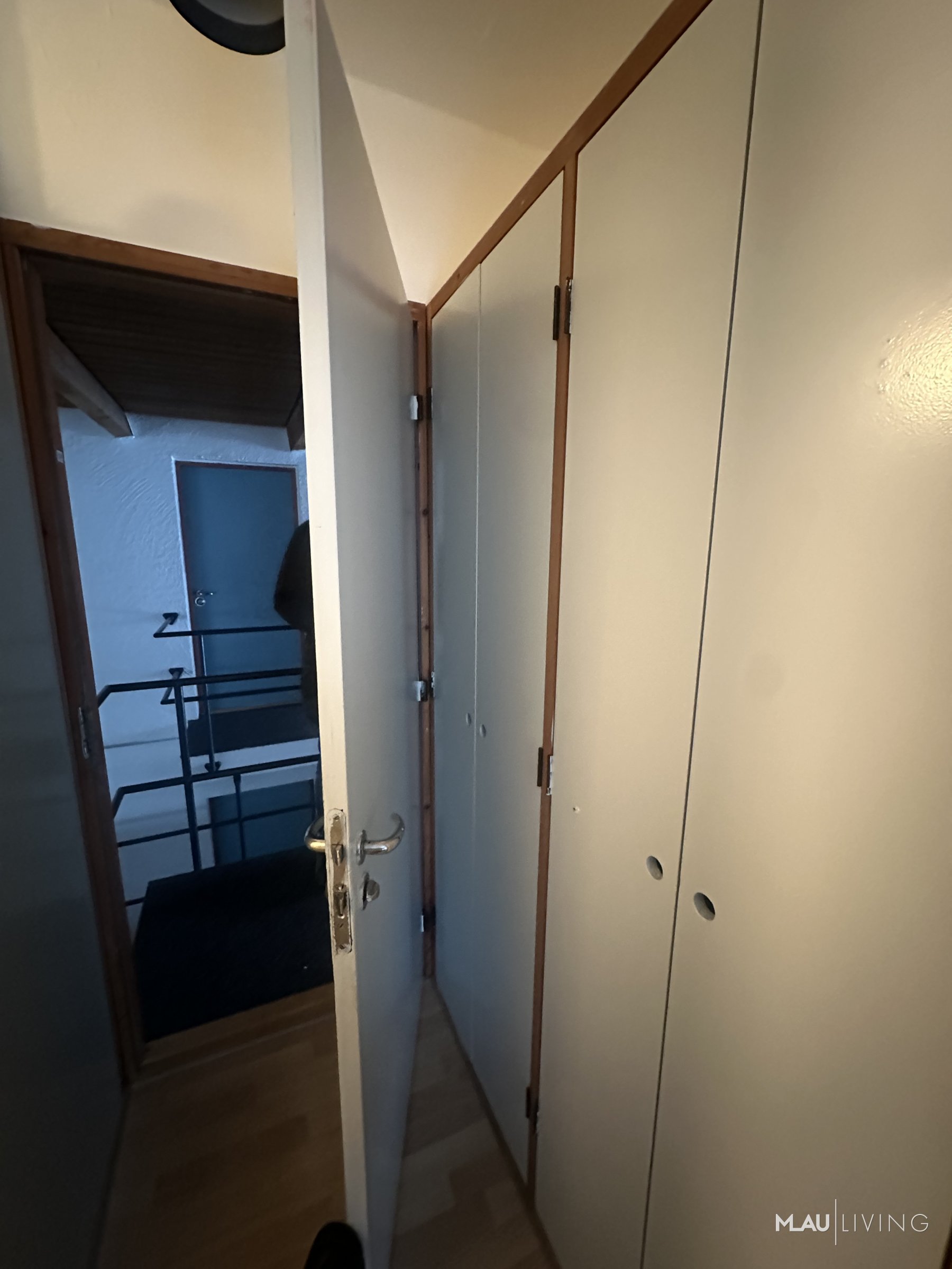 Möblierte Wohnung in Albertslund – Bild 10