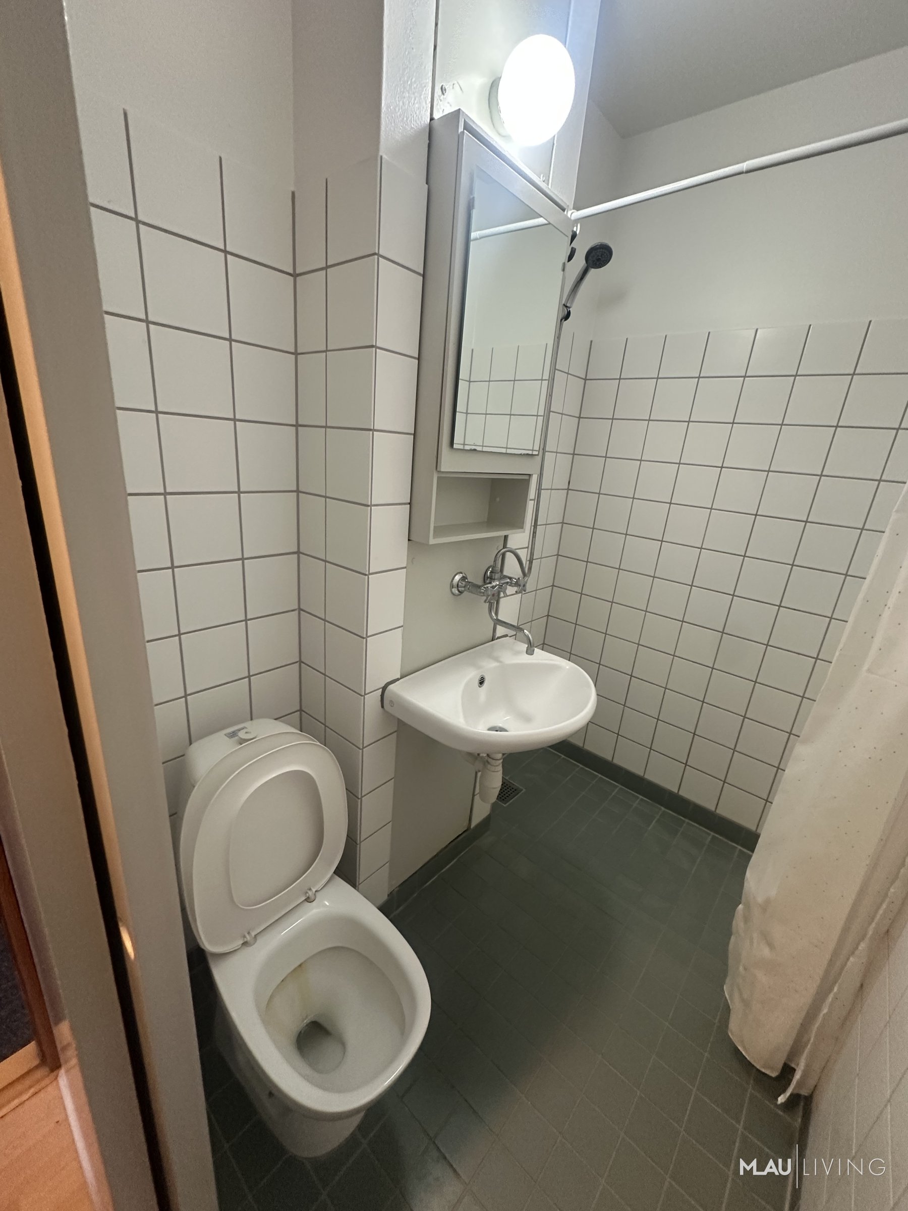 Möblierte Wohnung in Albertslund – Bild 11