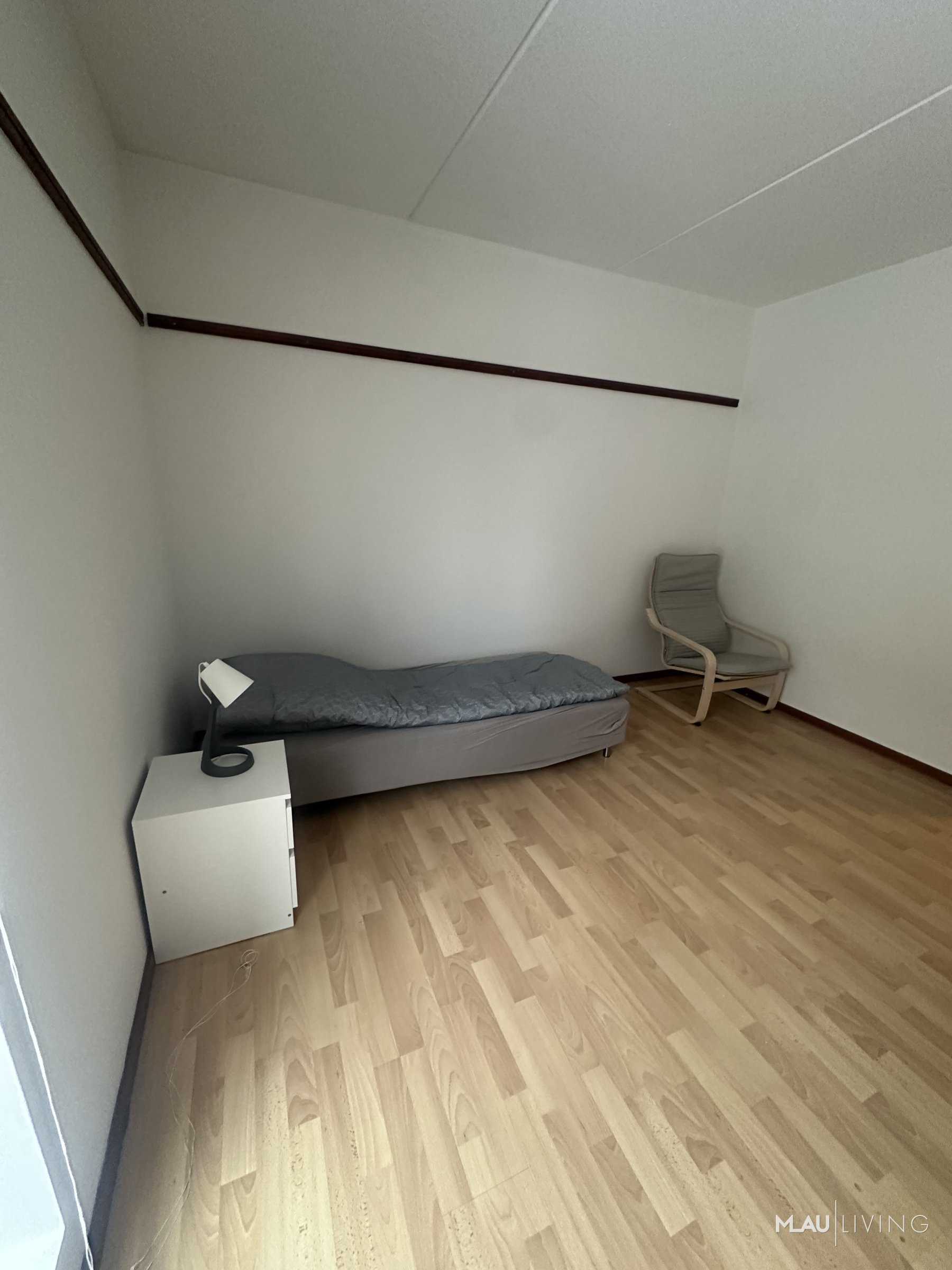 Möblierte Wohnung in Albertslund – Bild 12