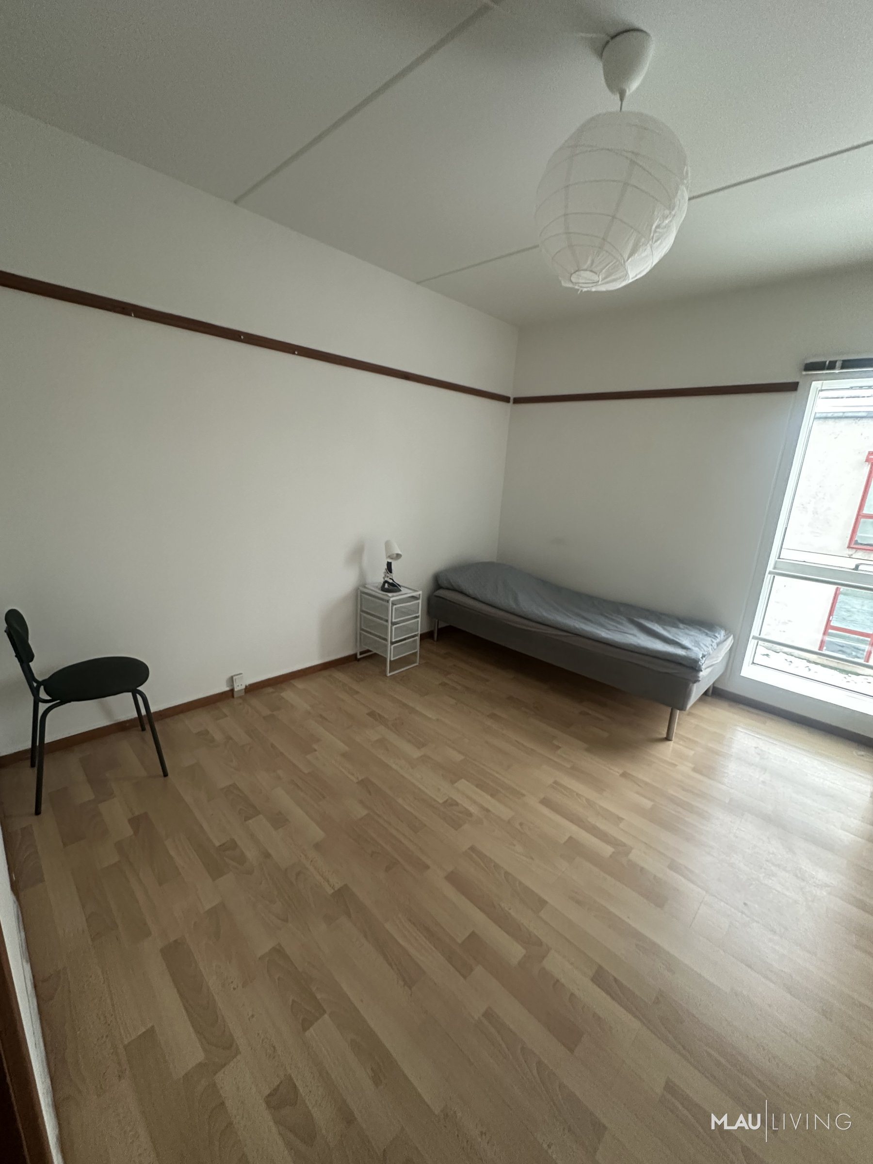 Möblierte Wohnung in Albertslund – Bild 13
