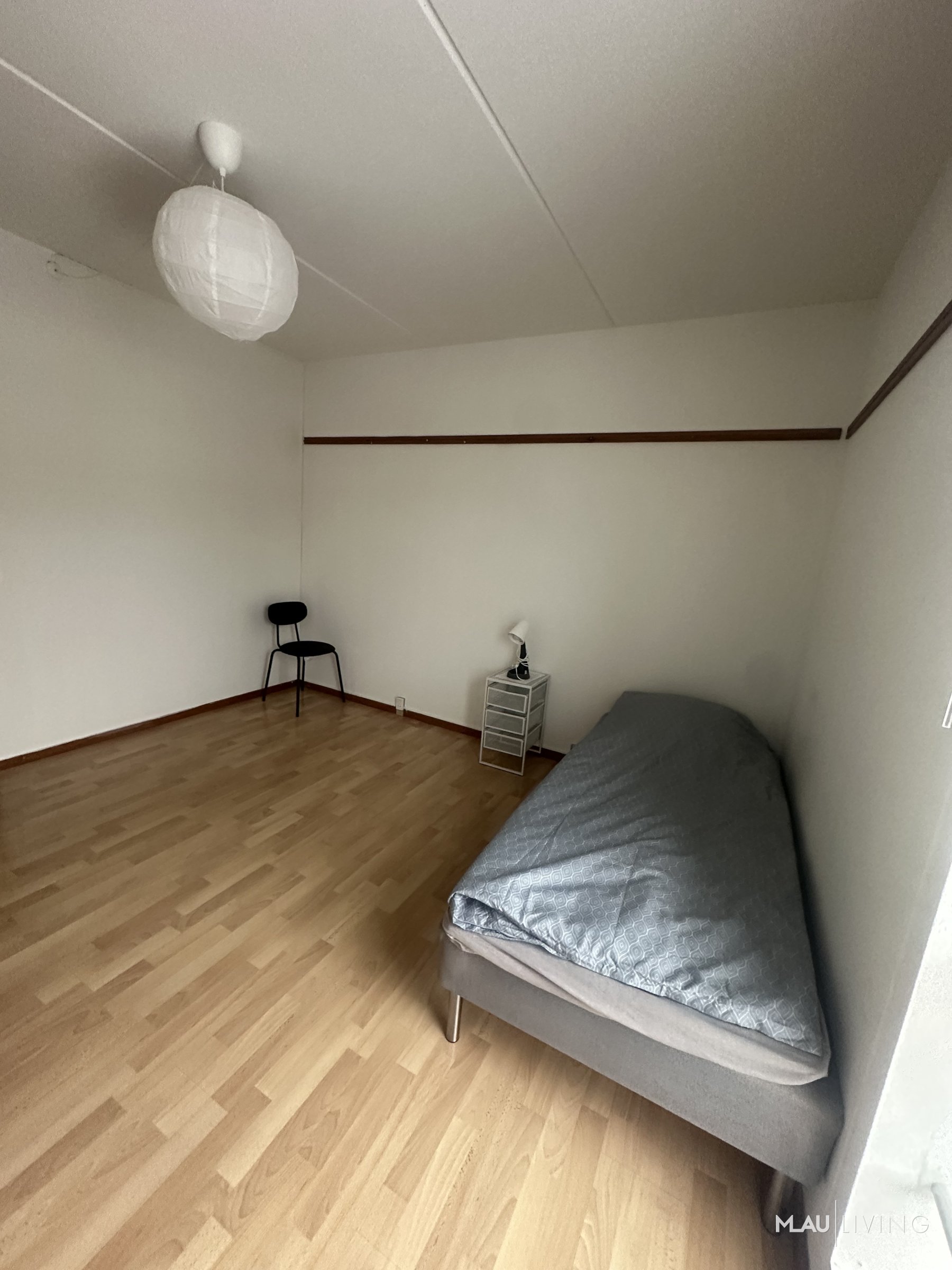 Möblierte Wohnung in Albertslund – Bild 14