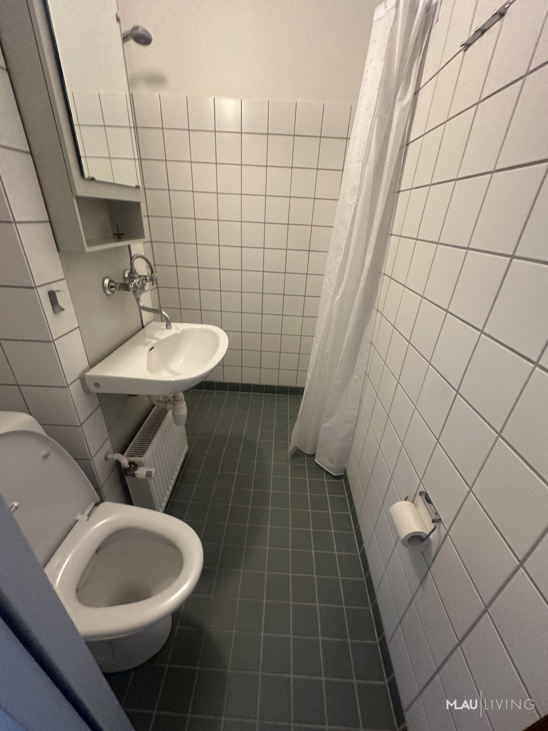Möblierte Wohnung in Albertslund – Bild 16