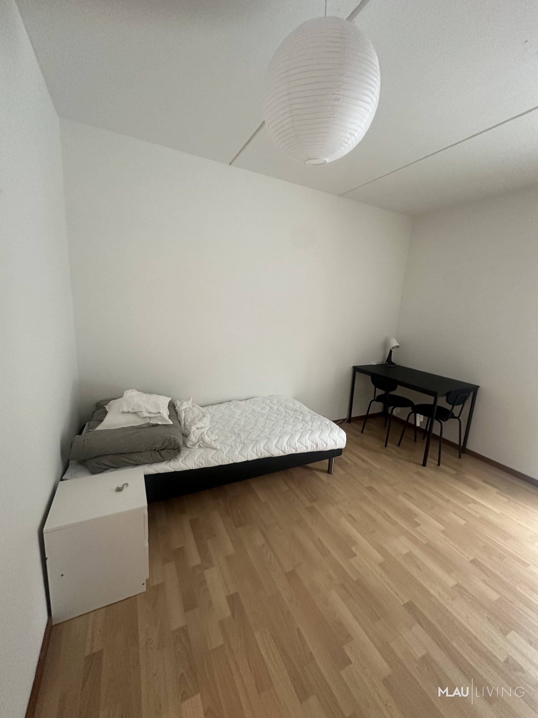 Möblierte Wohnung in Albertslund – Bild 17