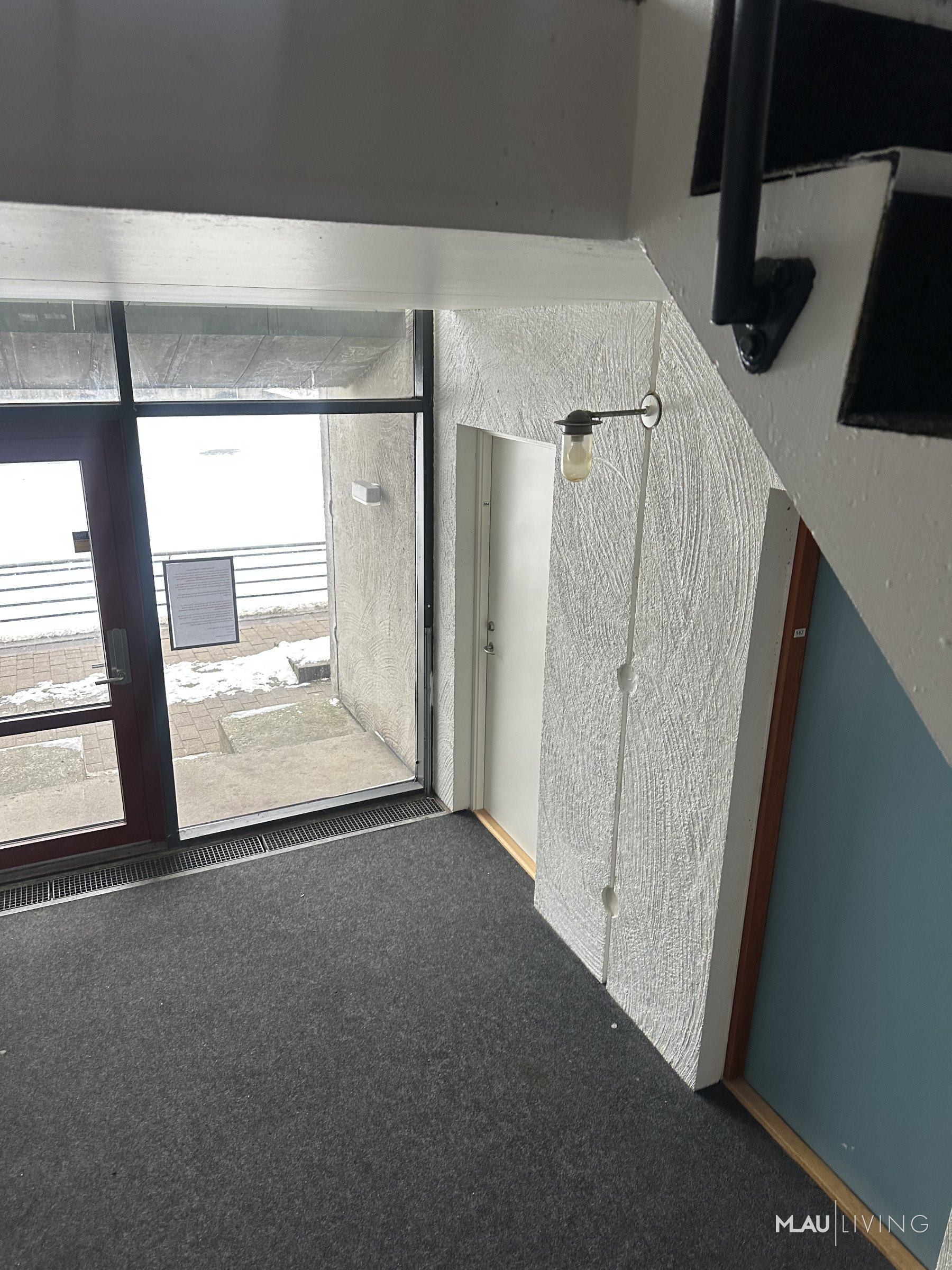 Möblierte Wohnung in Albertslund – Bild 18